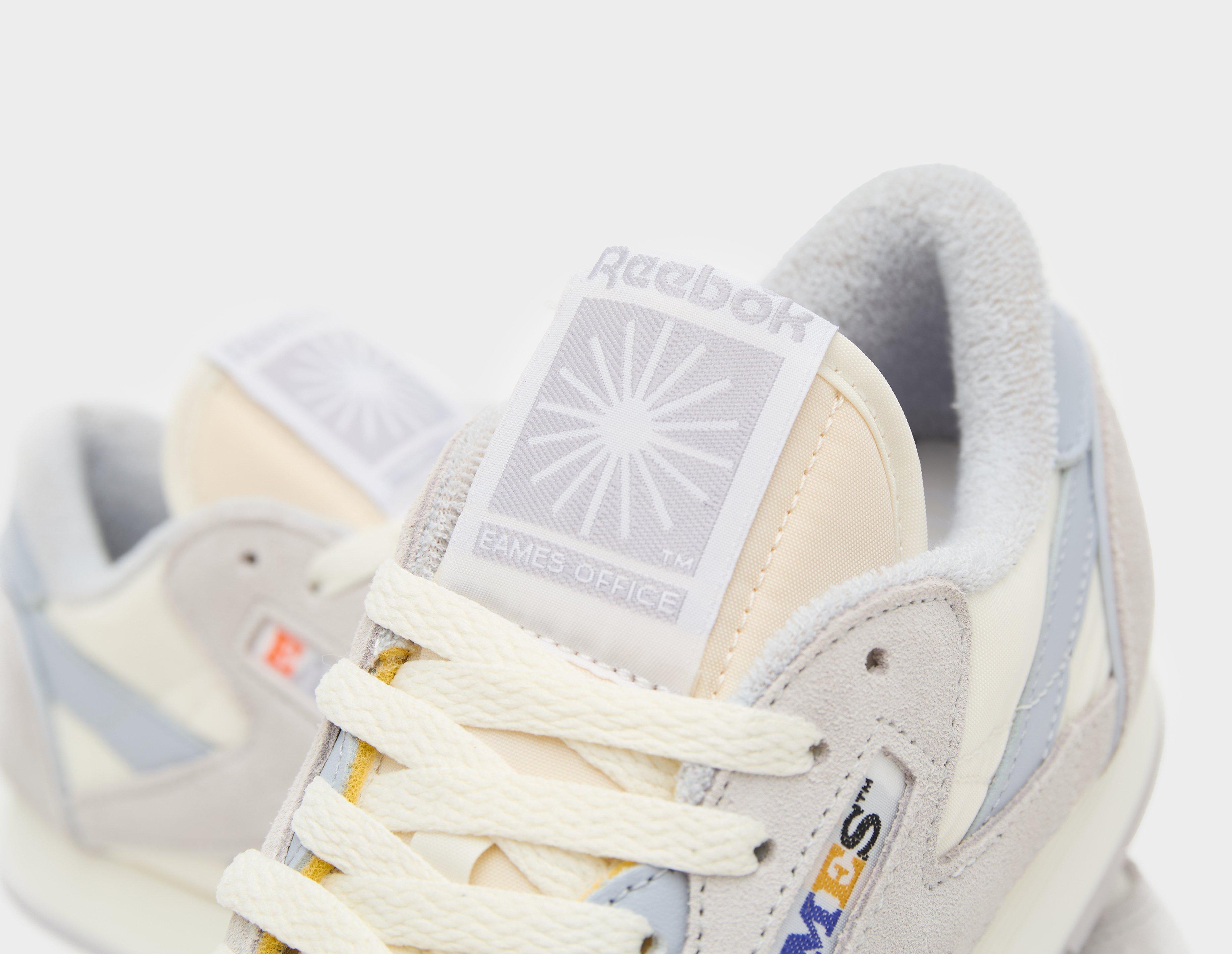 Reebok x Eames House Classic Nylon Women's