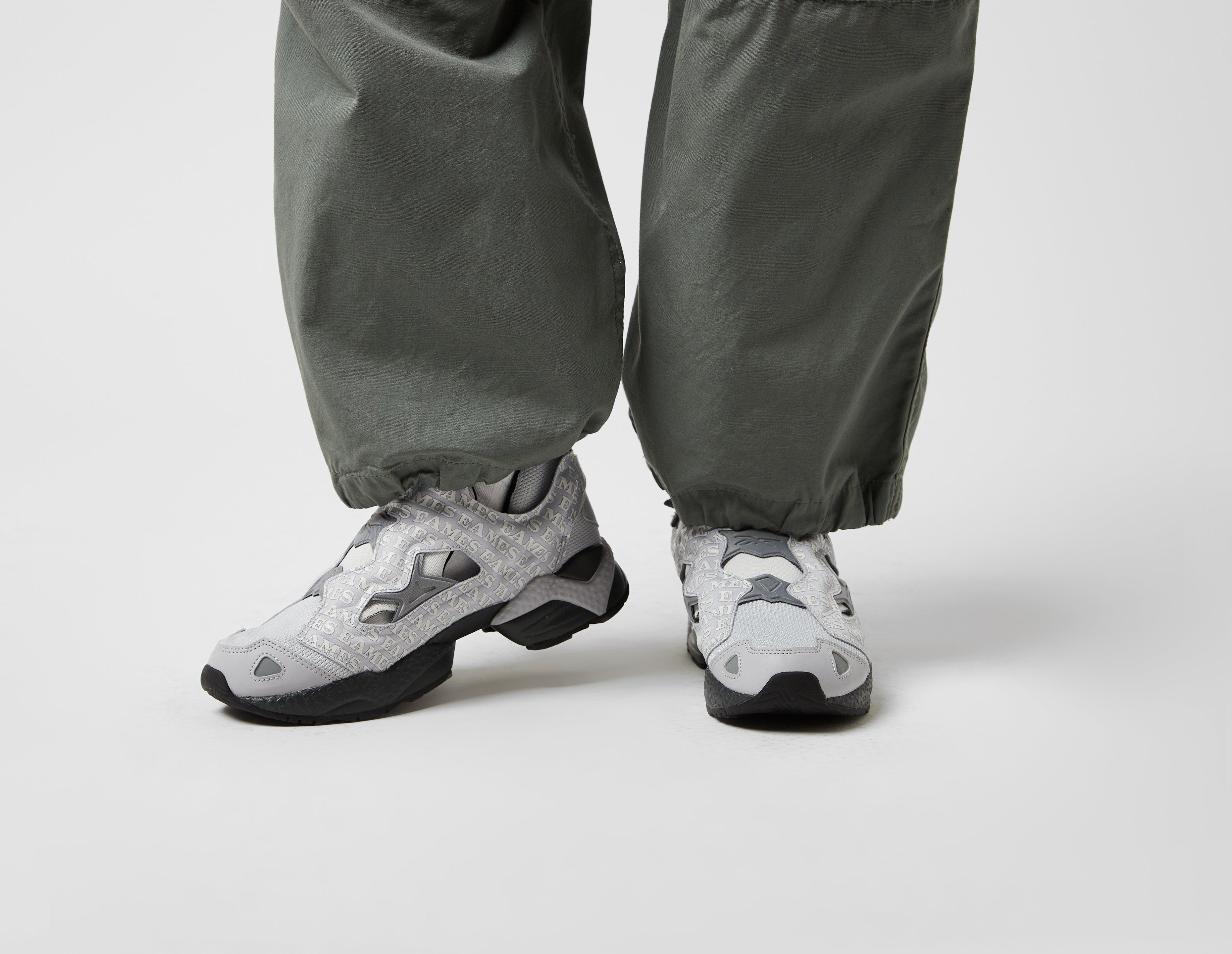 Reebok x Eames House Pump Fury Women's