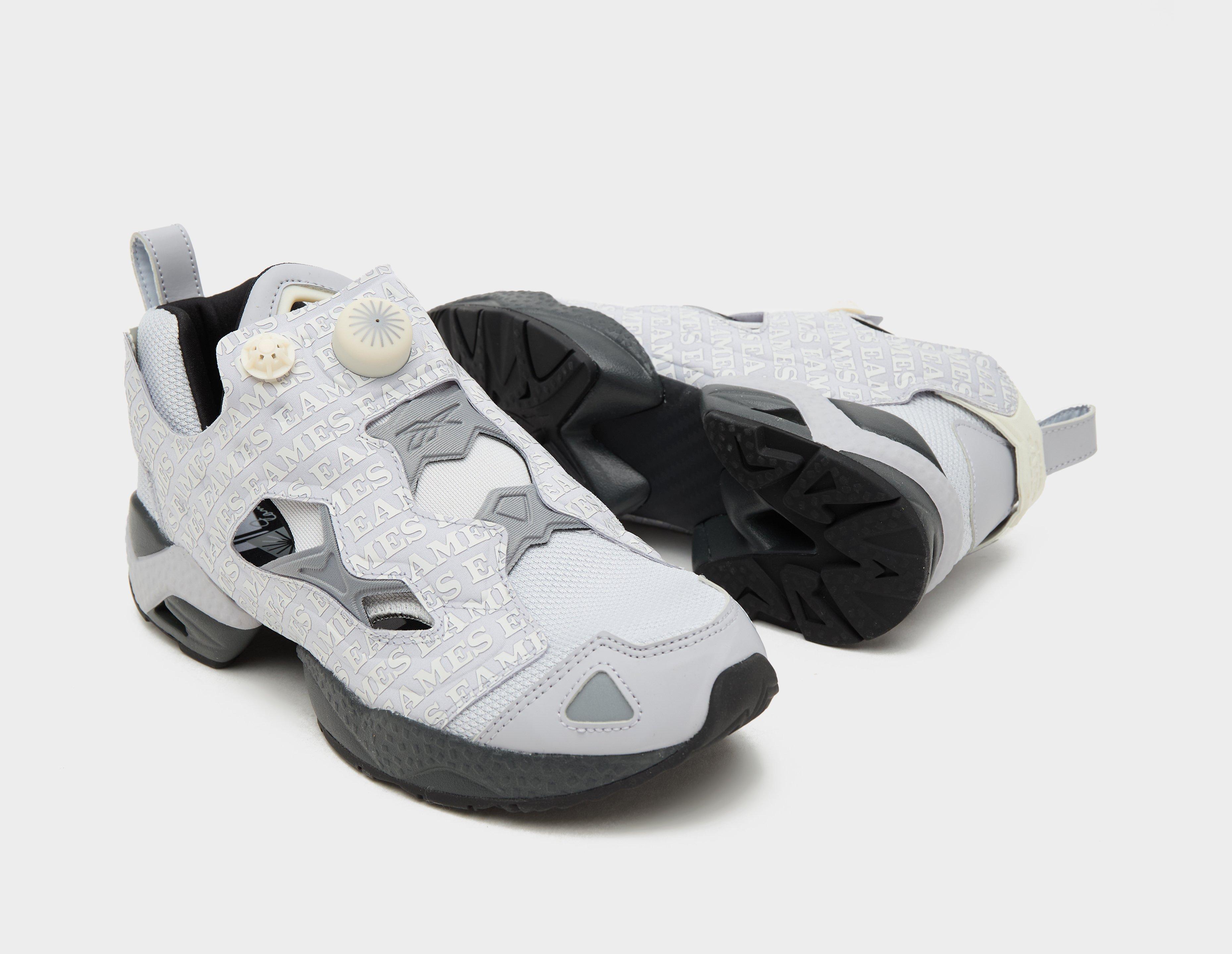 Reebok x Eames House Pump Fury Women's