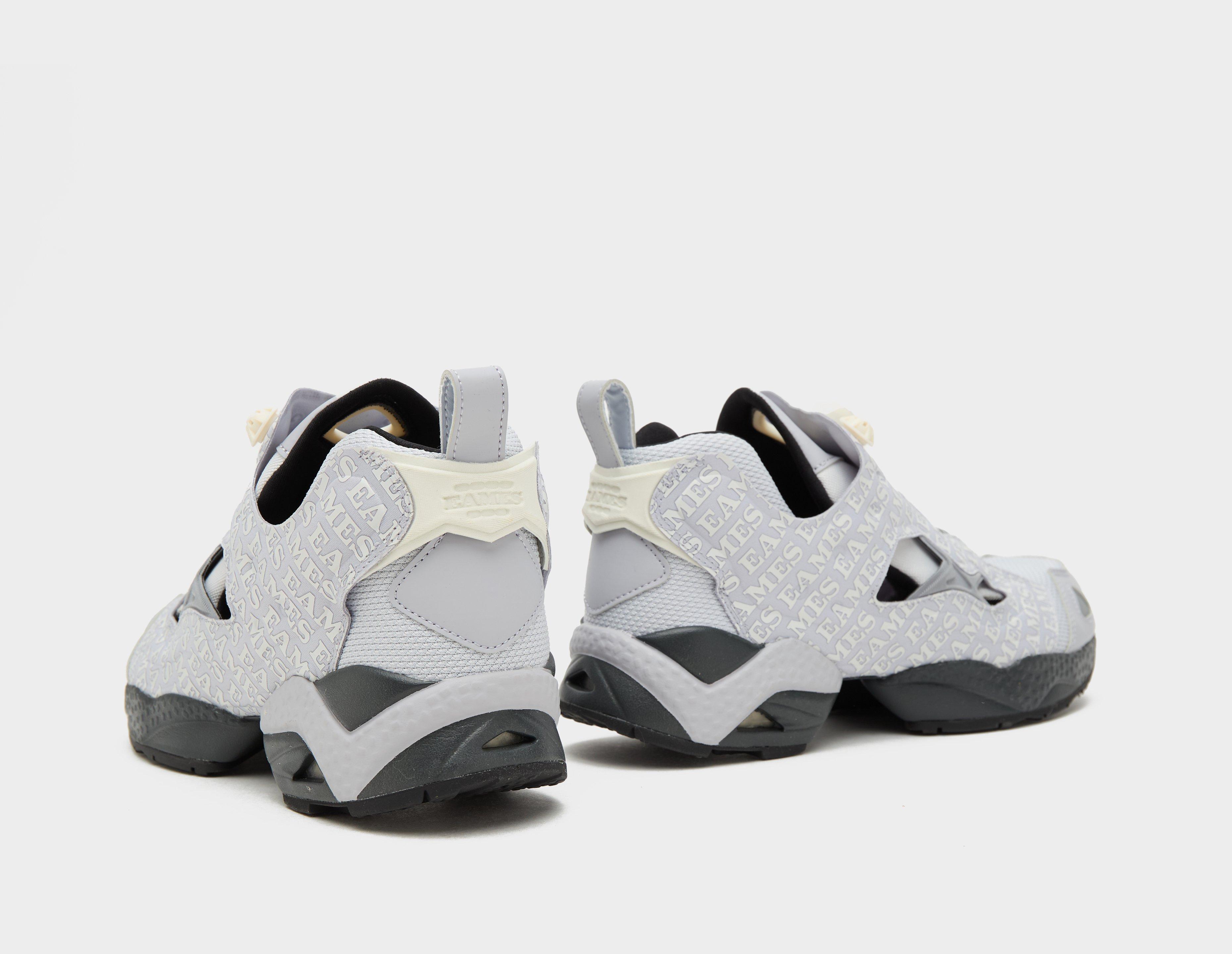 Reebok x Eames House Pump Fury Women's