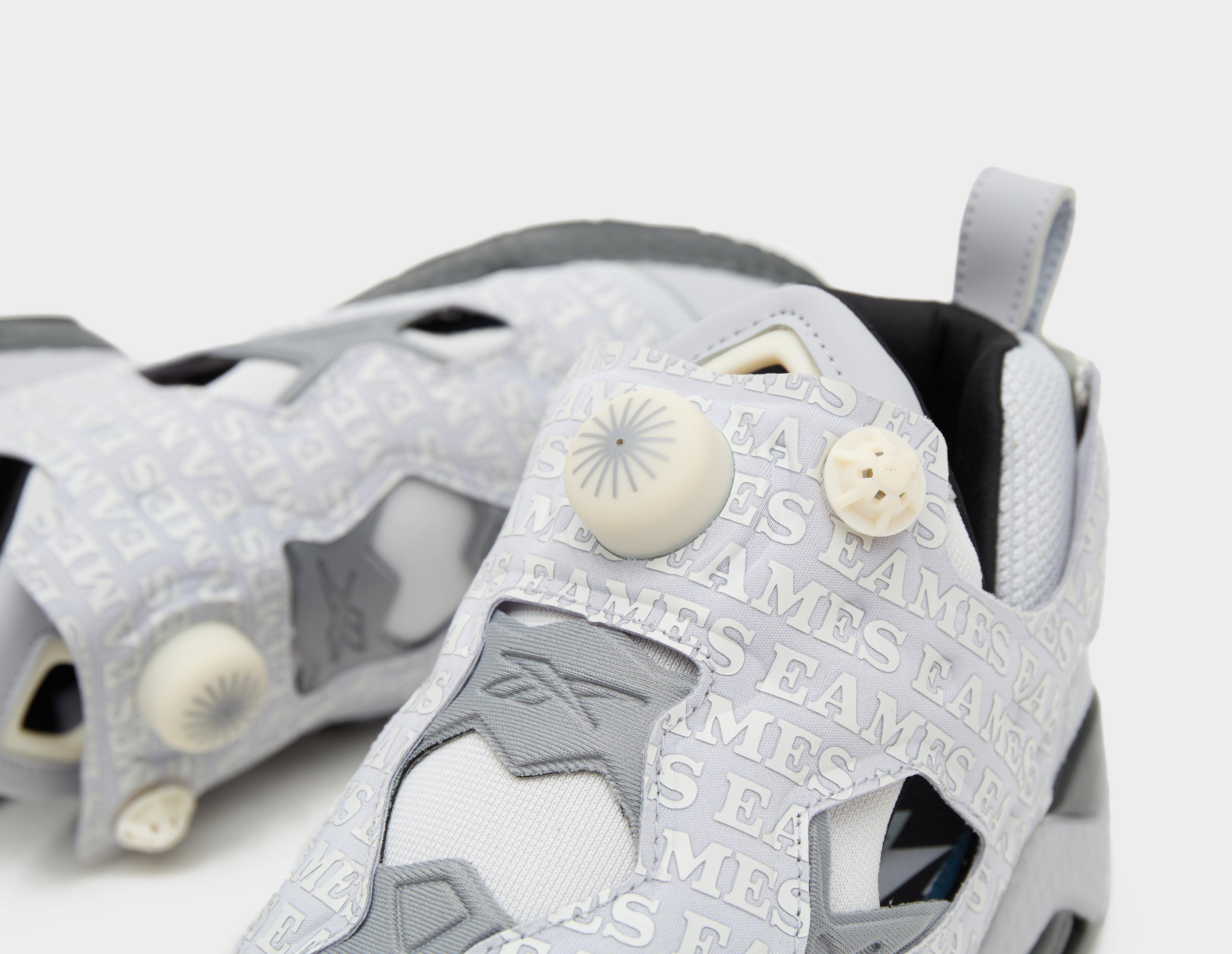 Reebok x Eames House Pump Fury Women's