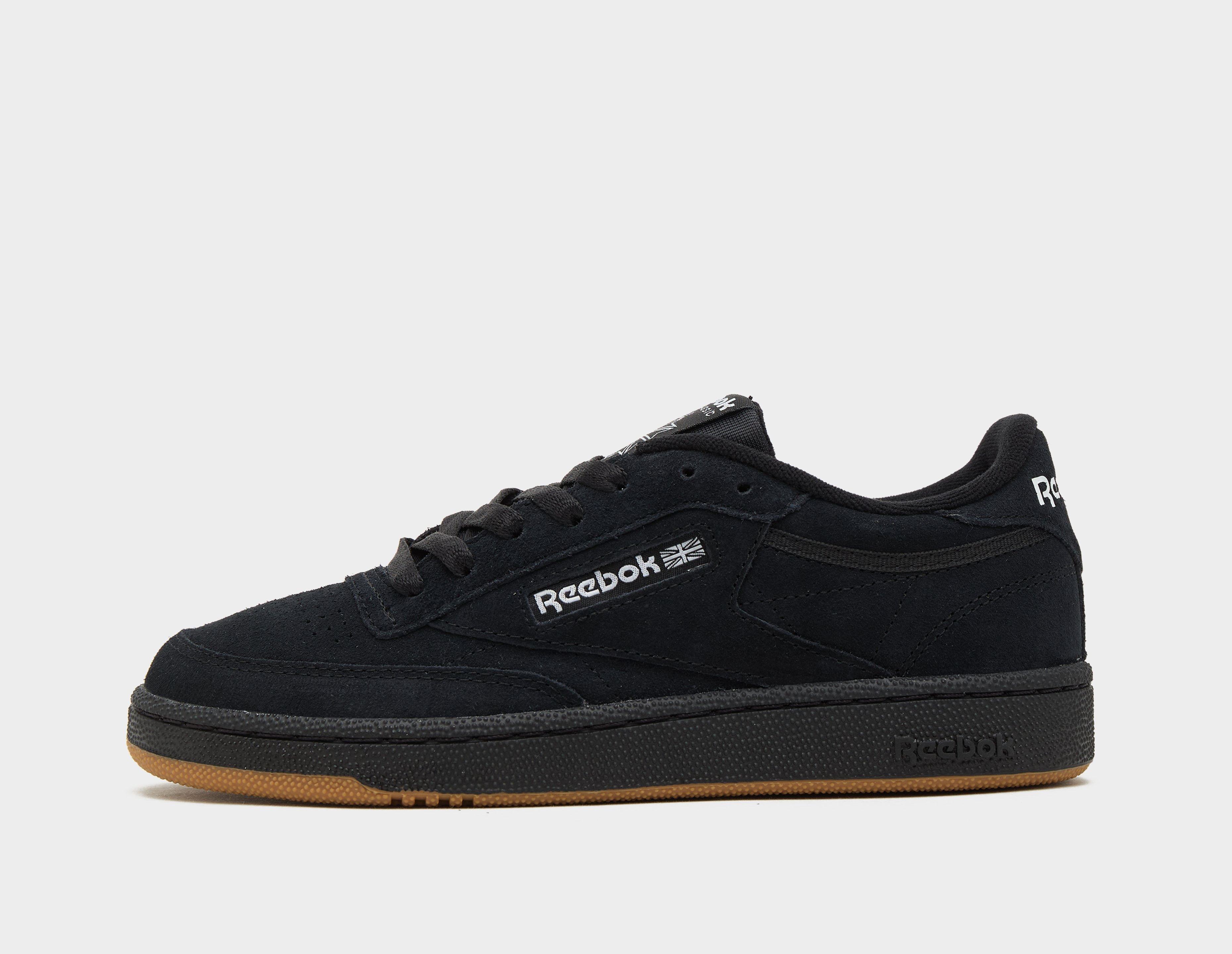 Reebok club c 85 donna nero online