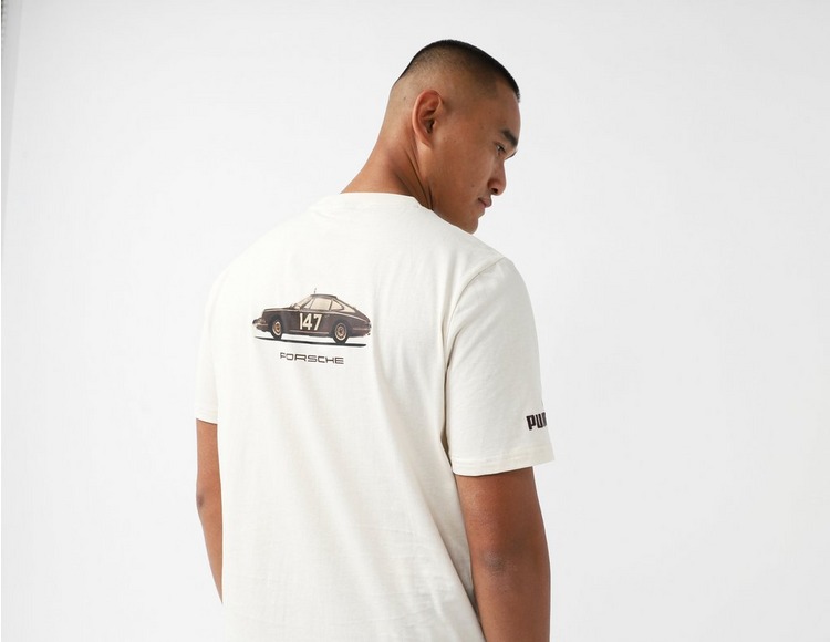 Puma x Porsche MT7 T-Shirt - size? exclusive