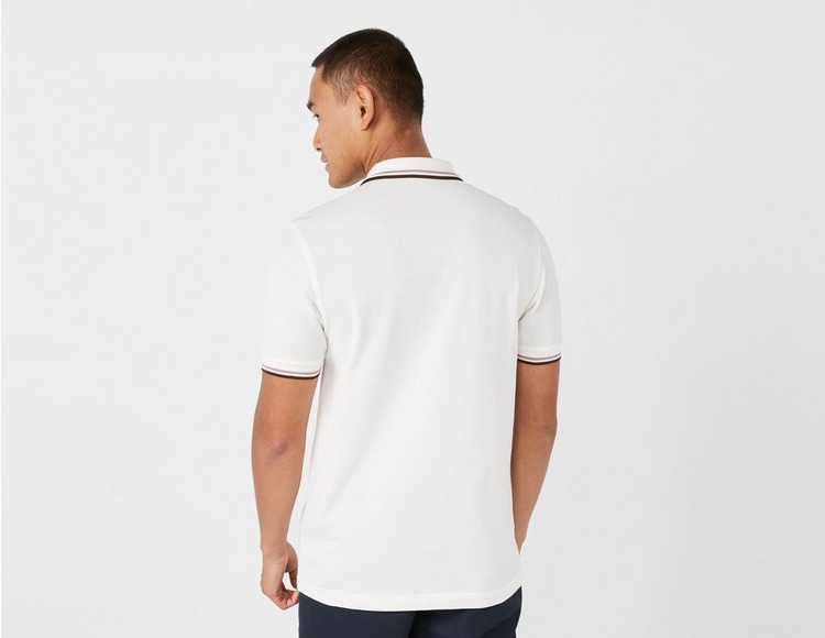 Fred Perry Twin Tipped Polo Shirt