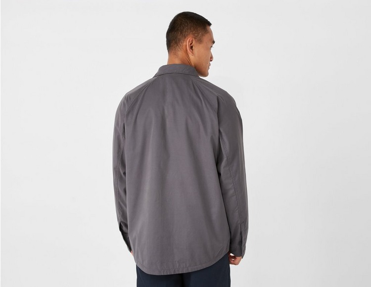 Fred Perry Utility Overshirt