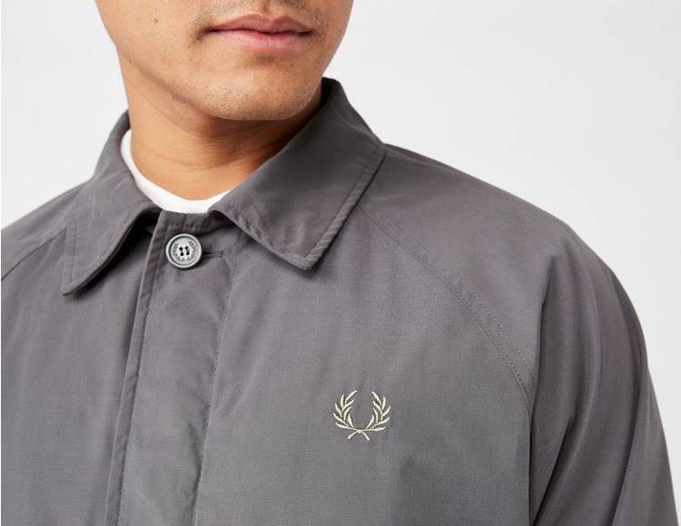 Fred Perry Surchemise Utility