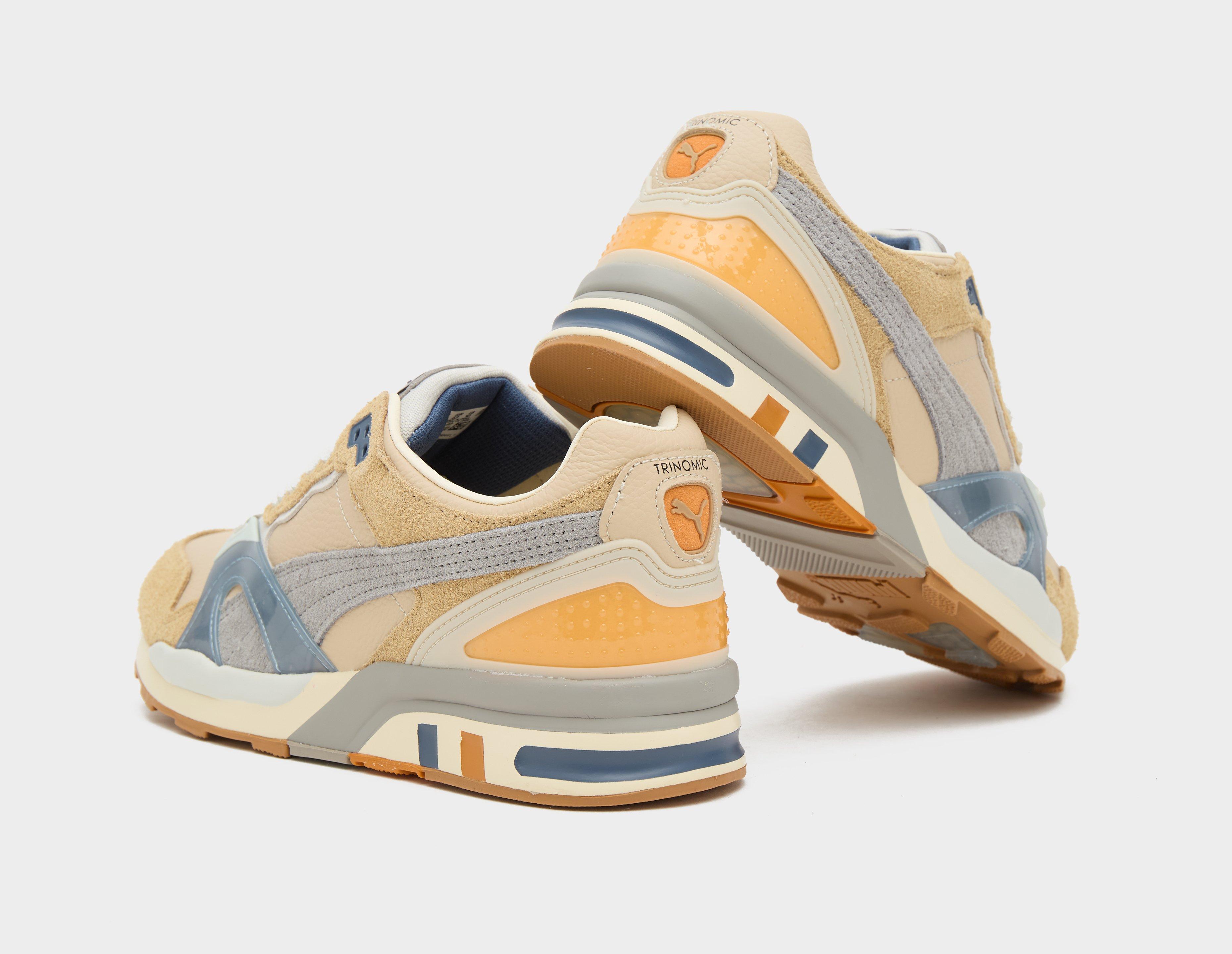 Puma trinomic uomo best sale