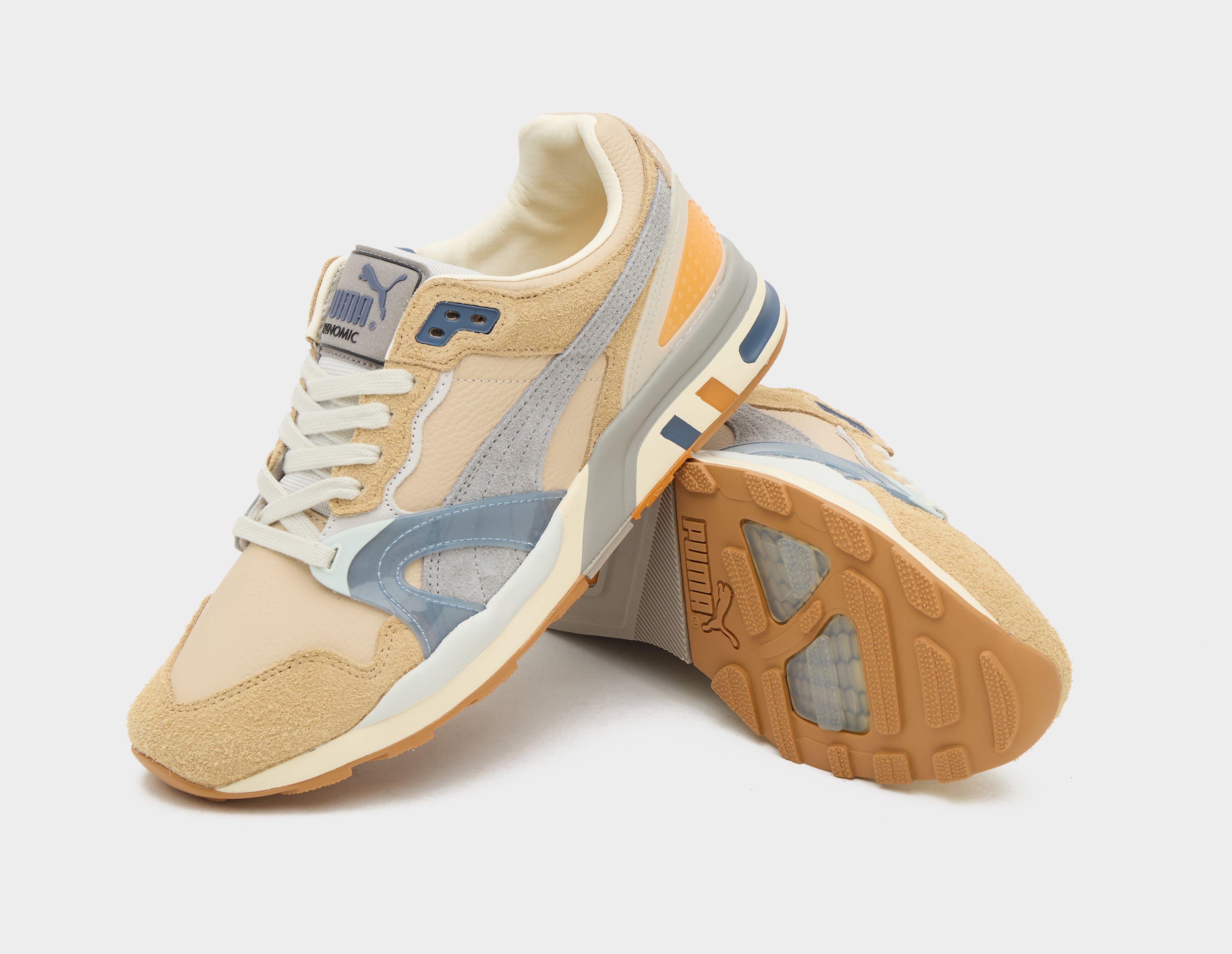 Puma trinomic cheap xt2 donna giallo