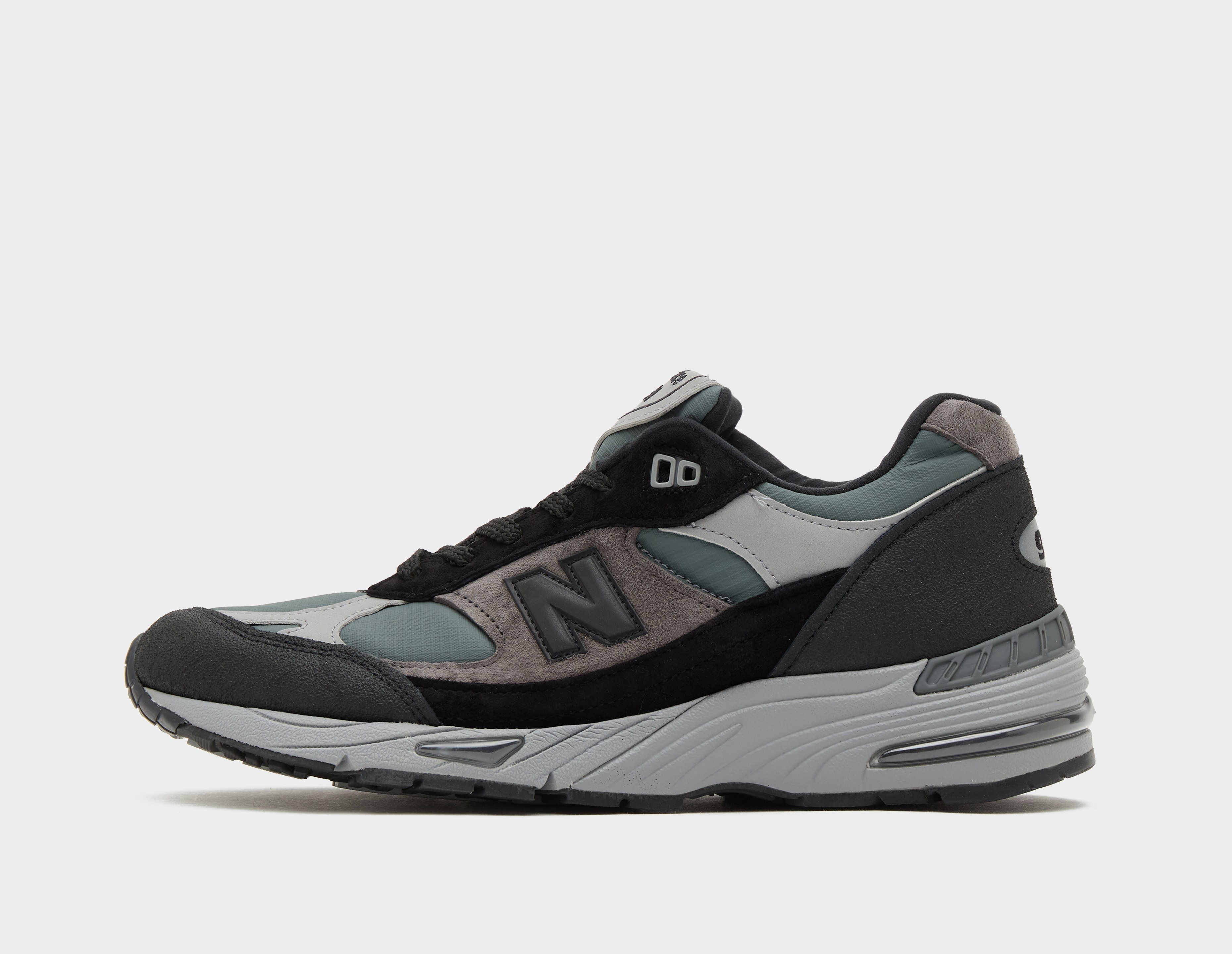 new balance 991 gris