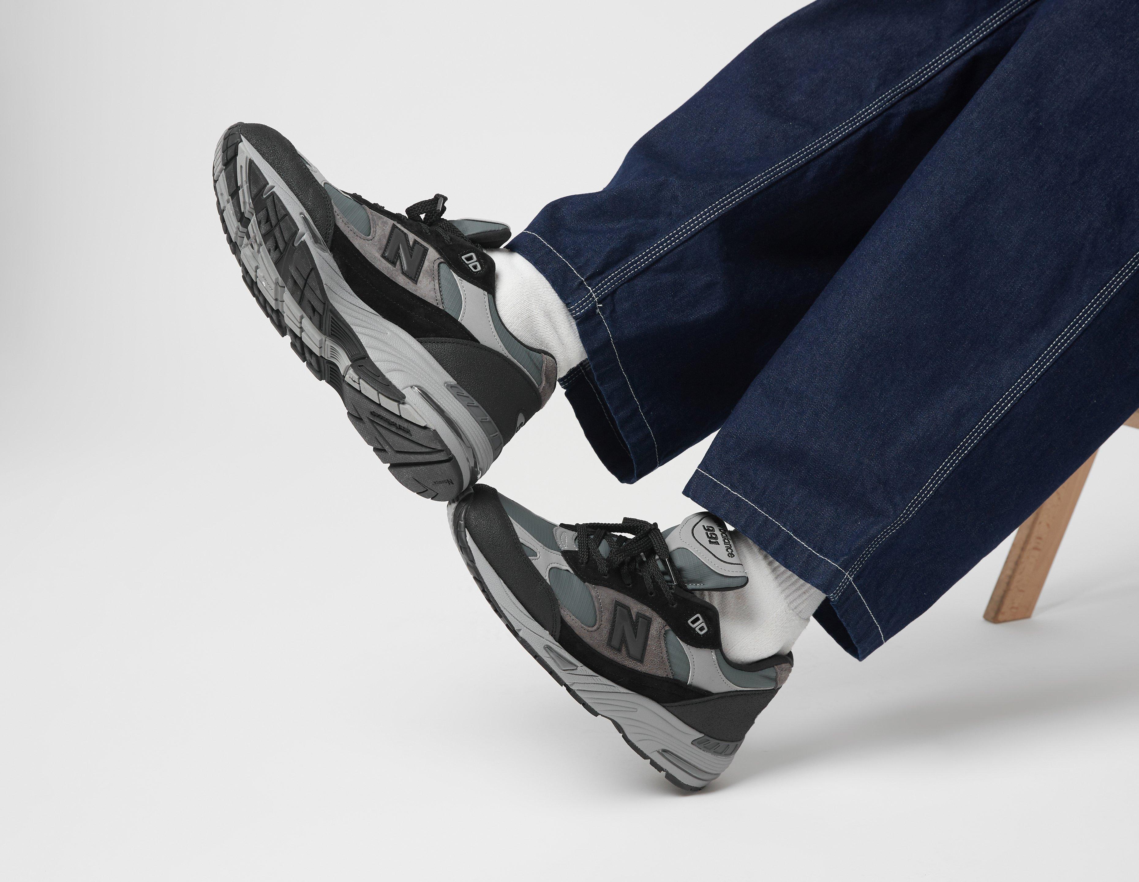 New Balance 991 Made in UK