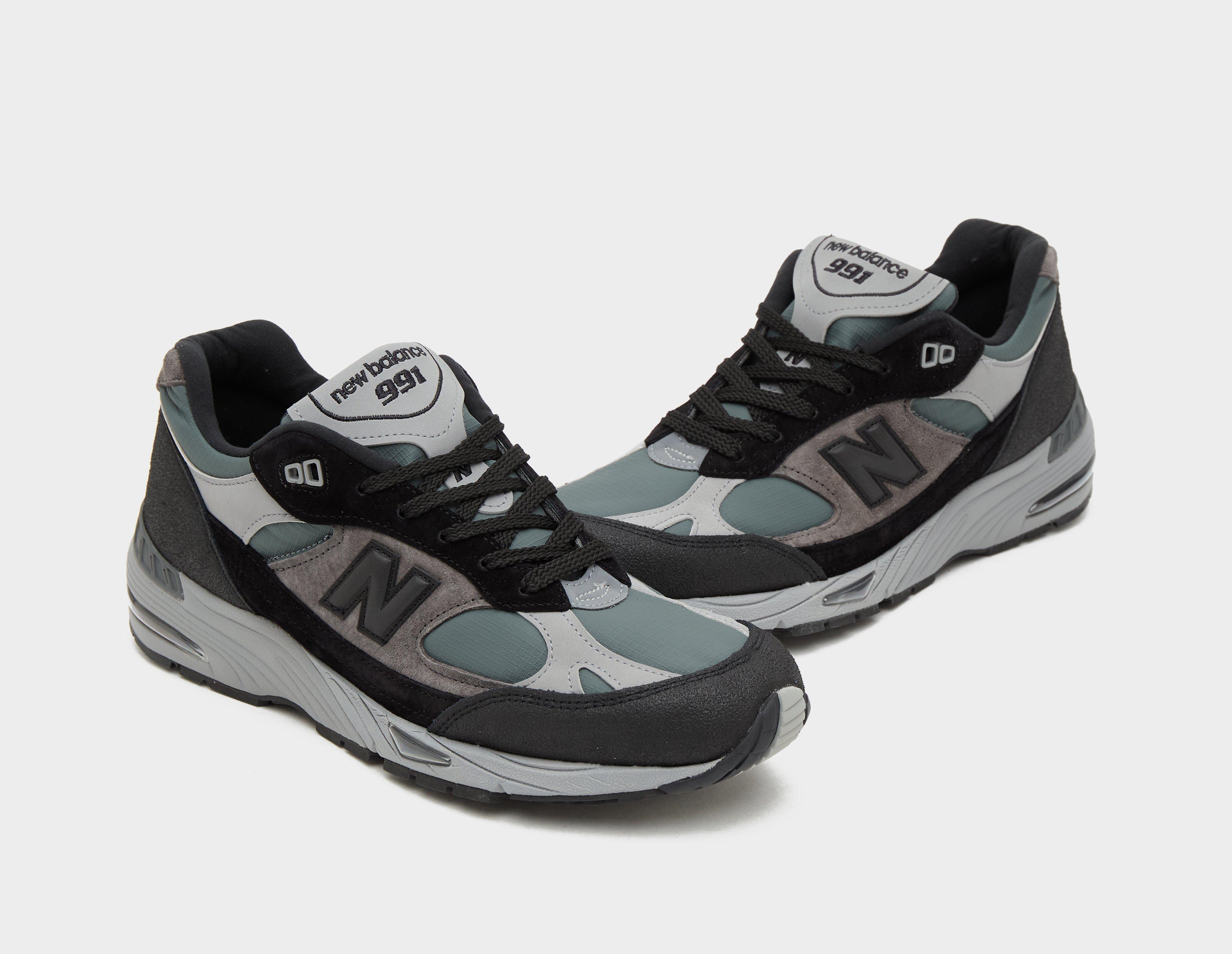 New balance store 991 xg