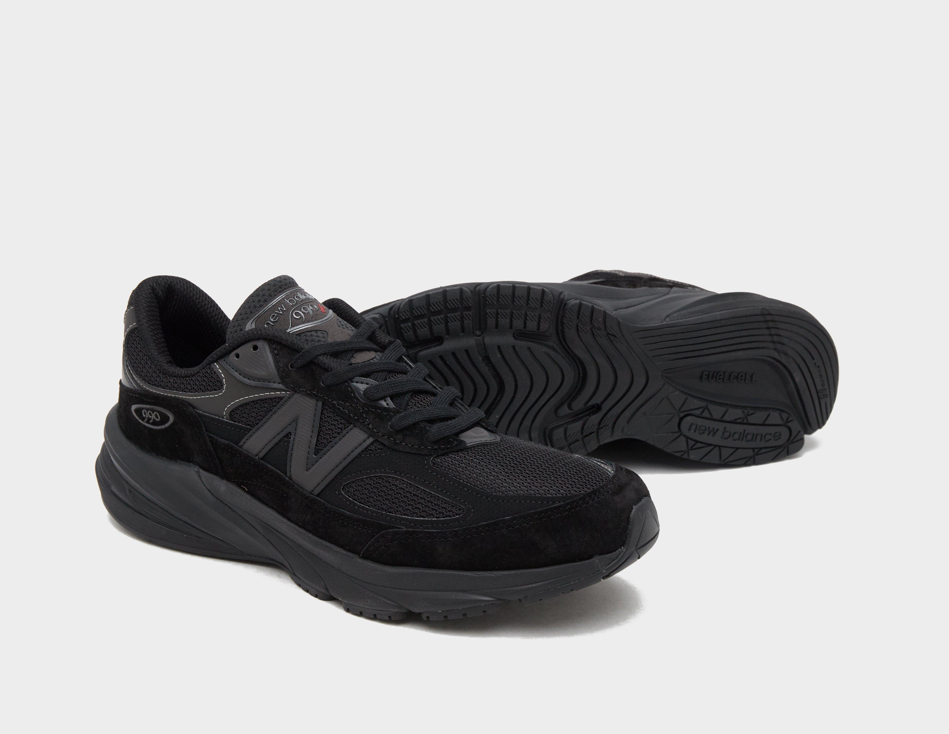 New Balance 990v6 Made In USA