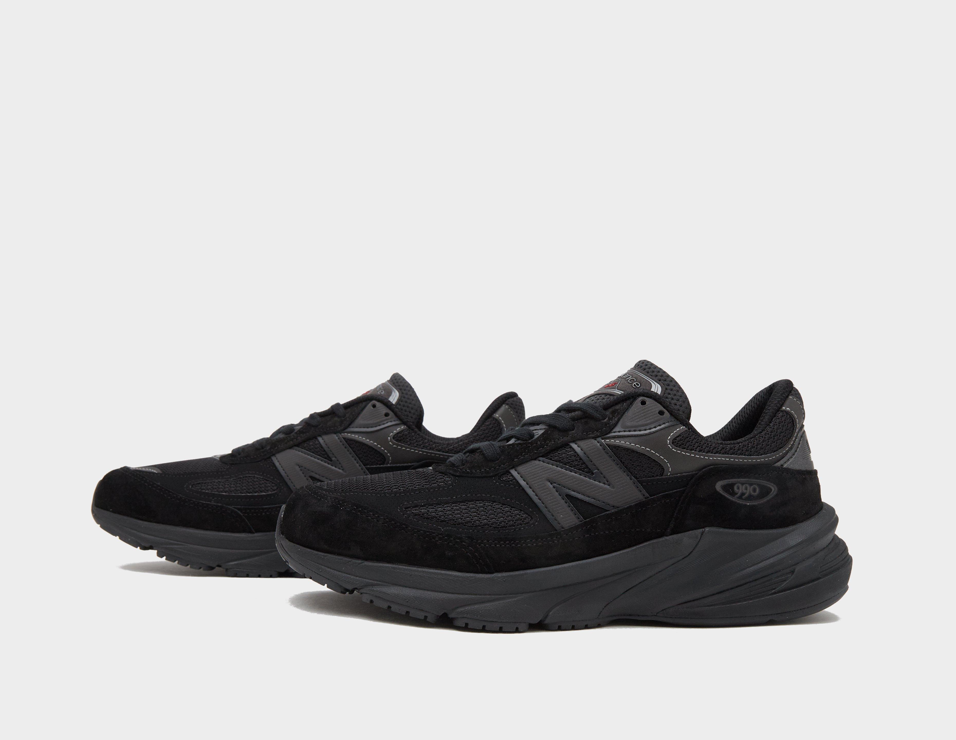 New Balance 990v6 Made In USA