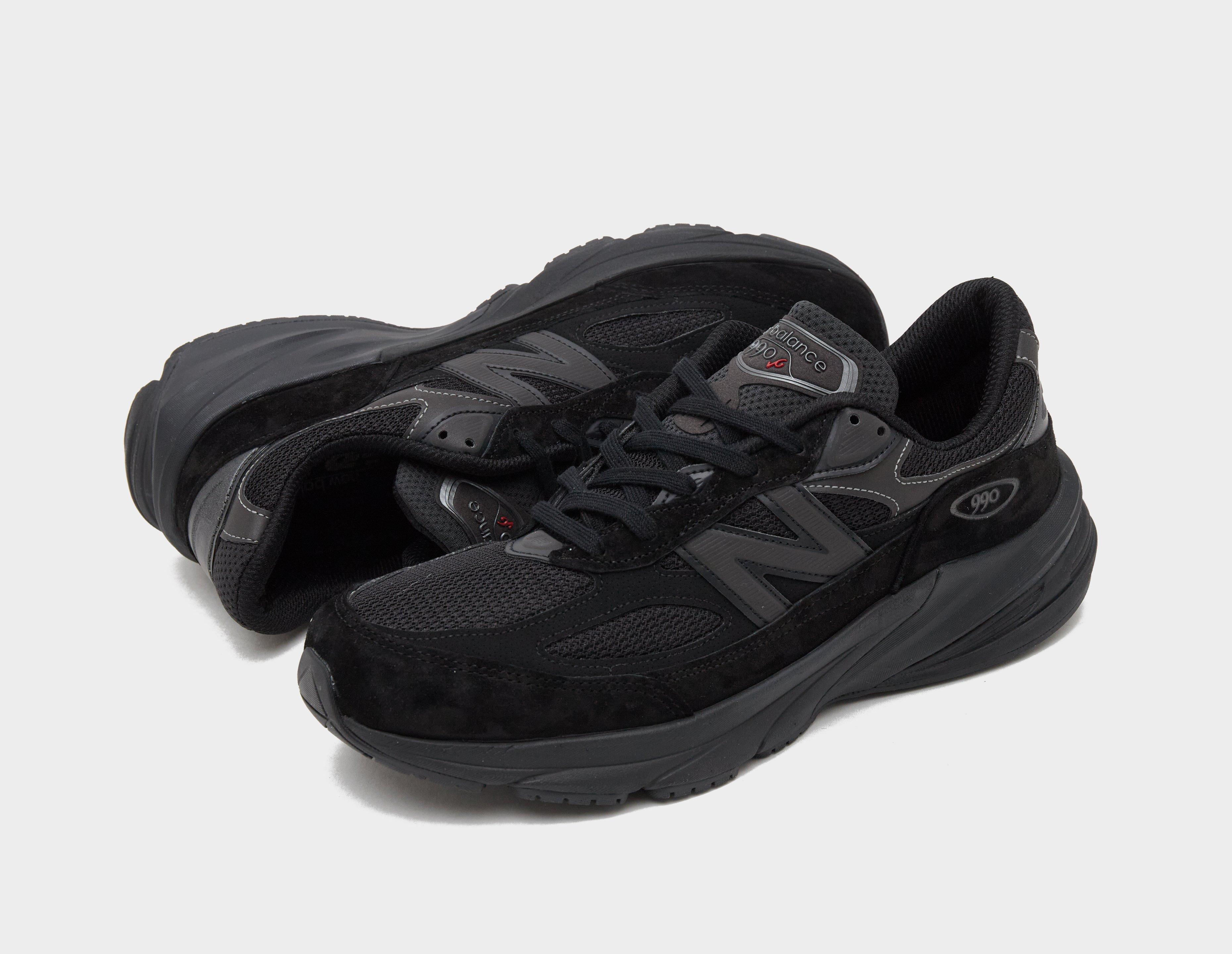 New Balance 990v6 Made In USA