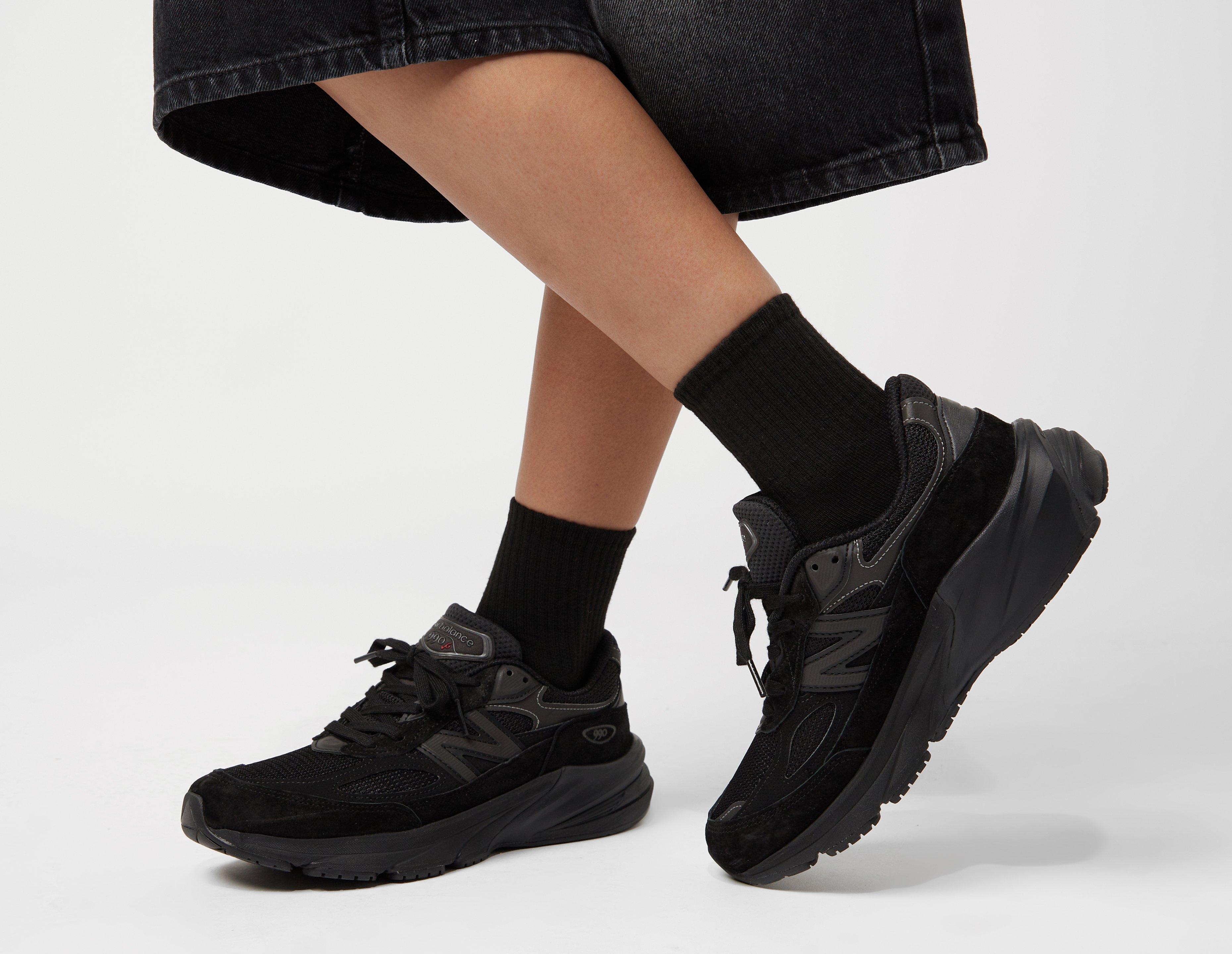 New Balance 990v6 Made In USA para mujer