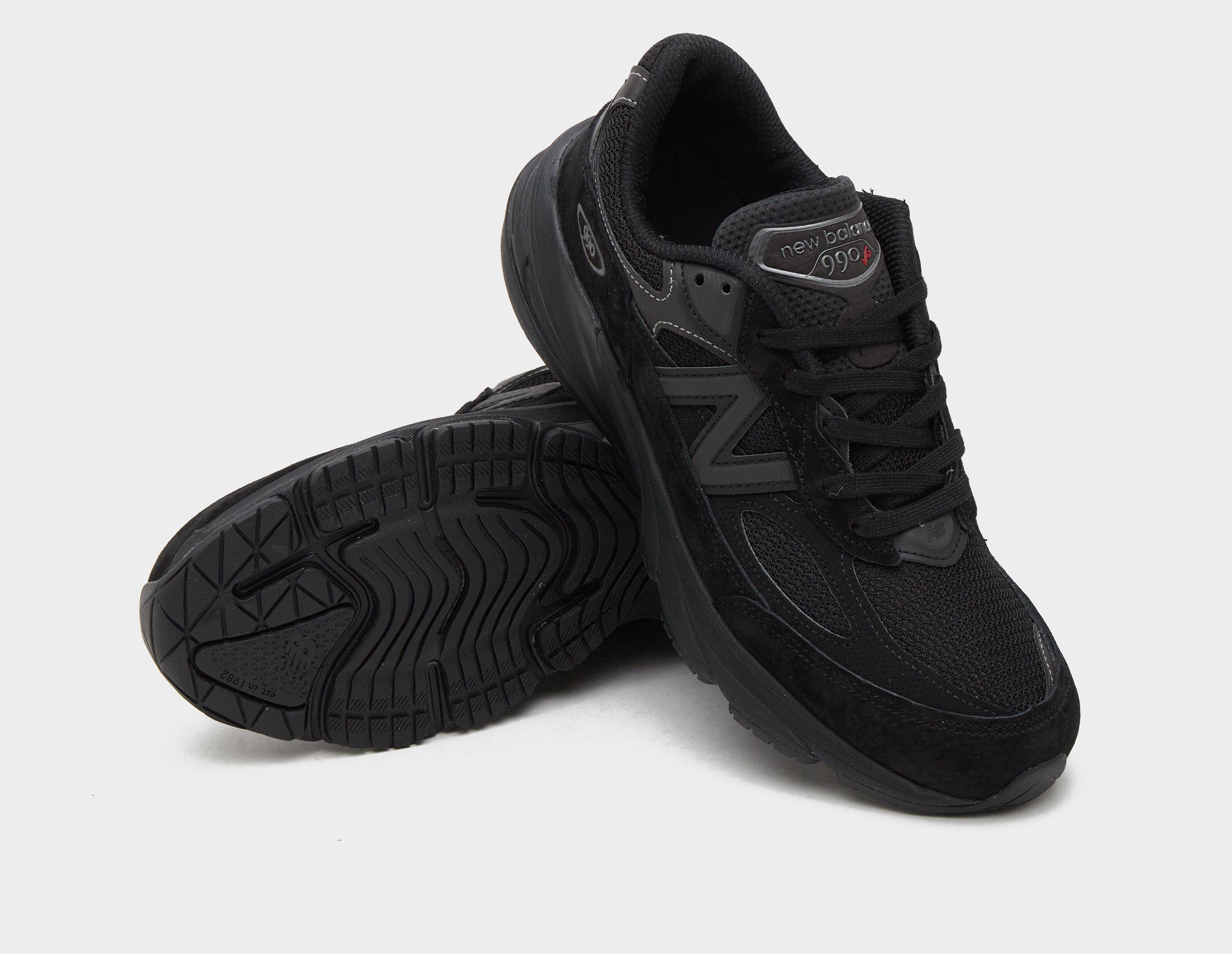 New Balance 990v6 Made In USA para mujer