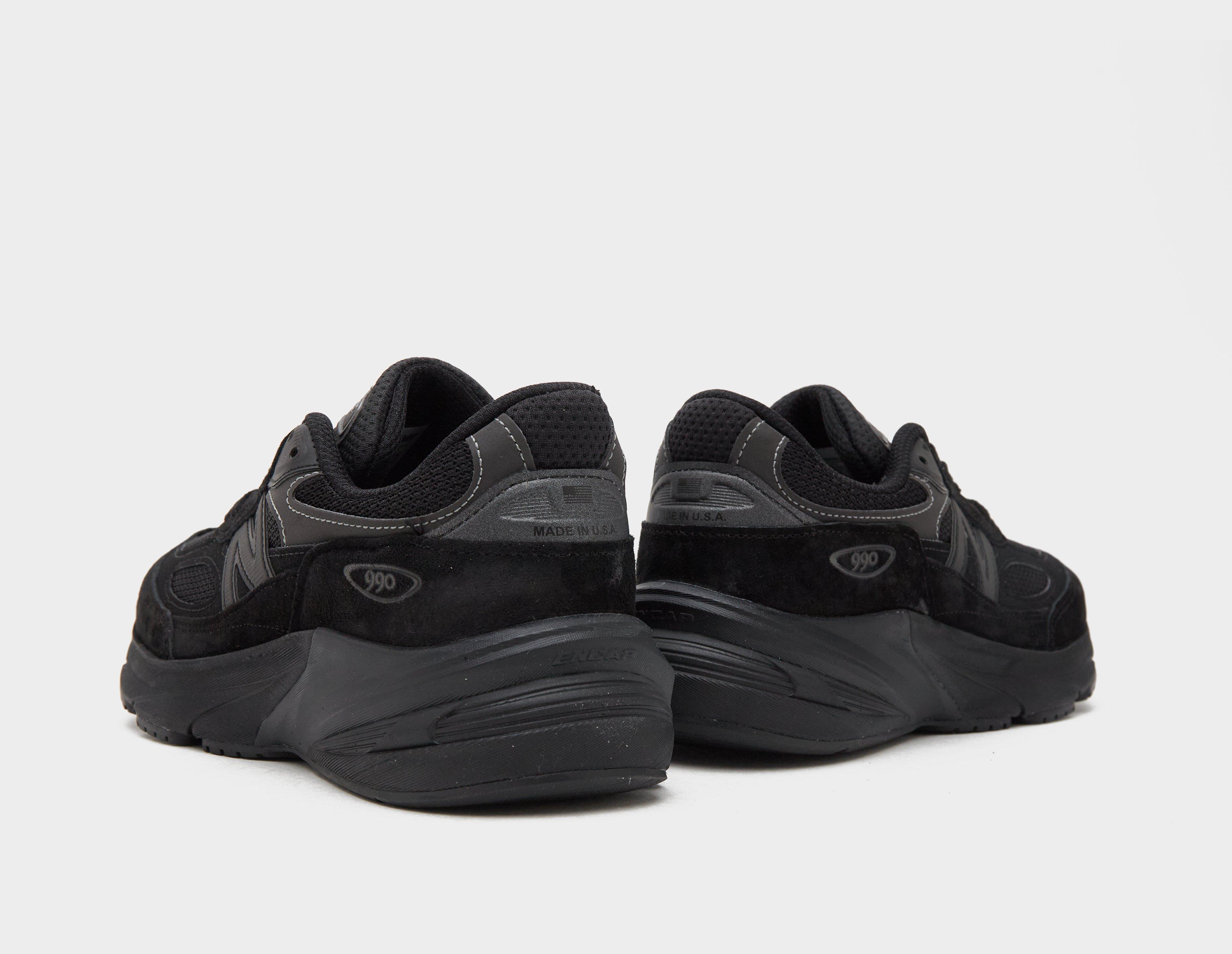 New Balance 990v6 Made In USA para mujer