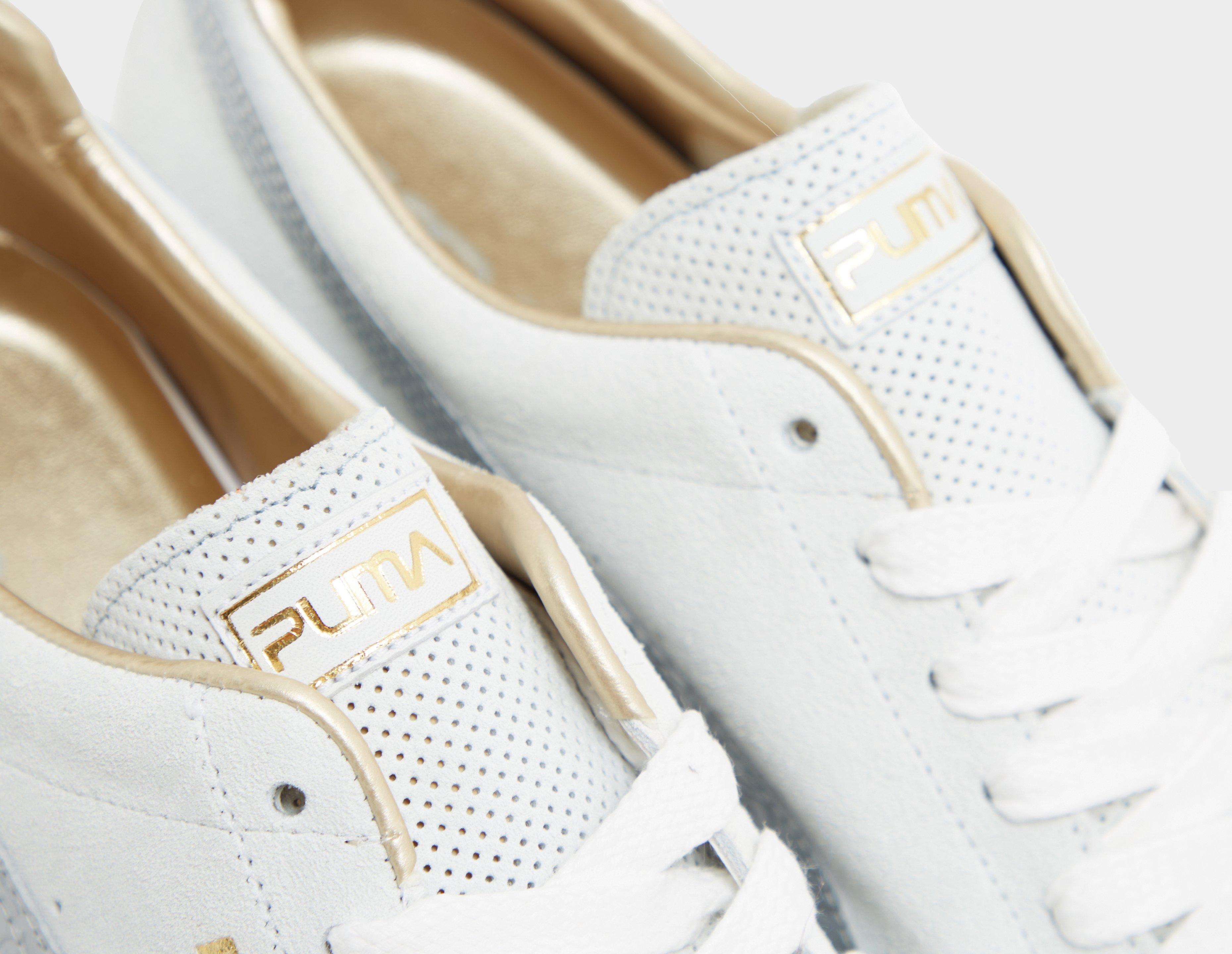 PUMA x Hajime Sorayama Clyde Made in Japan