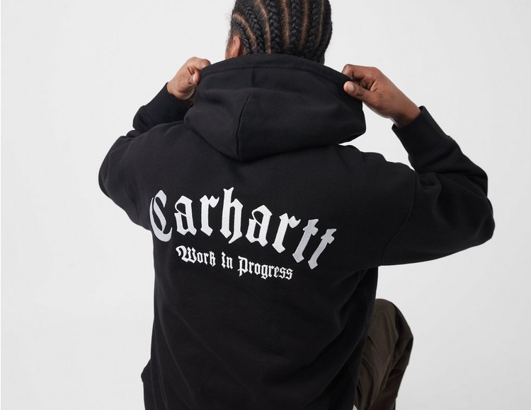 Carhartt WIP Onyx Hoodie