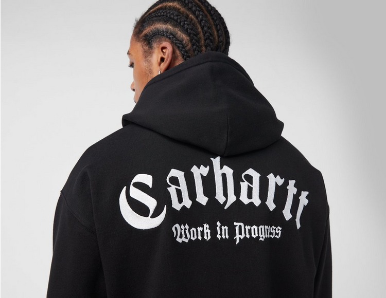 Carhartt WIP Onyx Hoodie