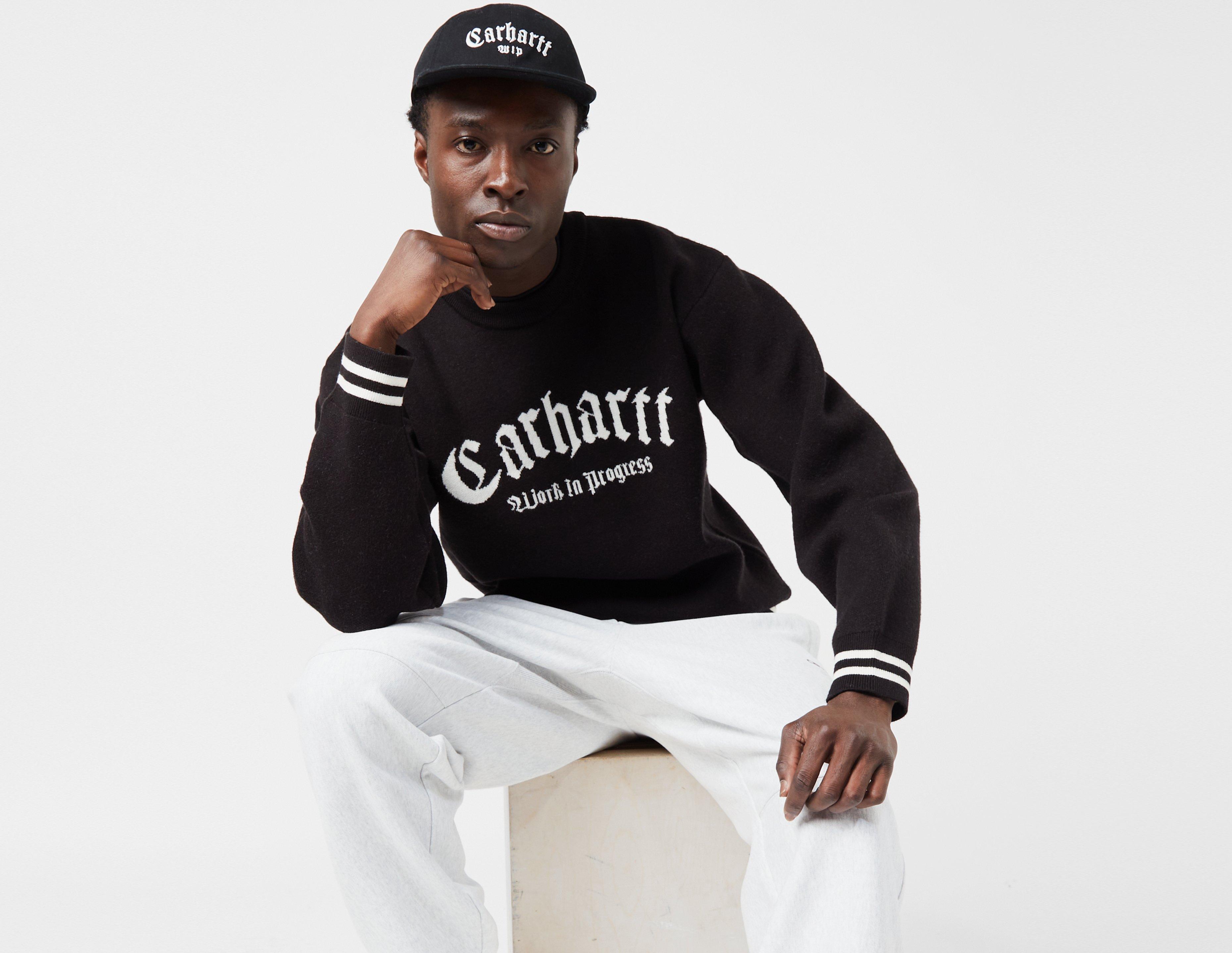 Carhartt wip store sweatshirt