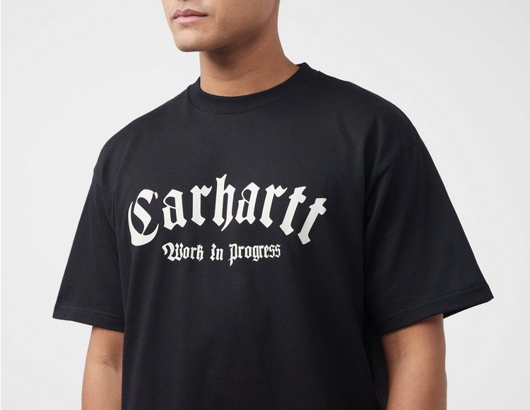 Carhartt WIP Onyx T-Shirt