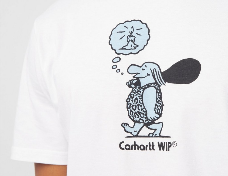 Carhartt WIP Original Thought T-Shirt