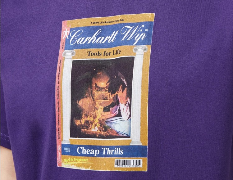 Carhartt WIP Cheap Thrills T-Shirt