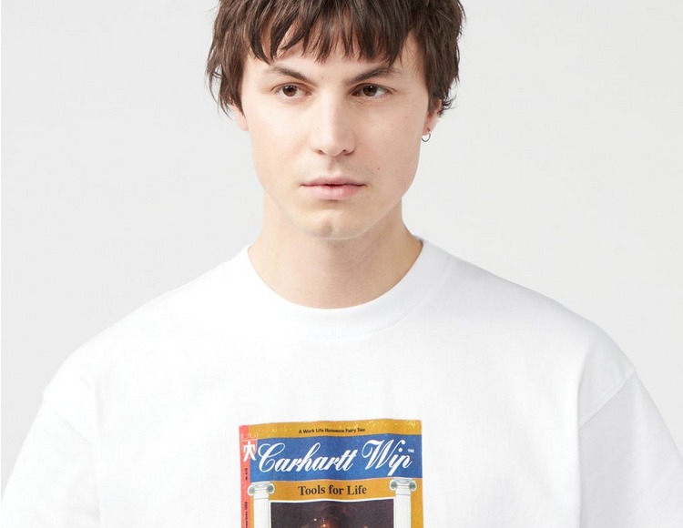 Carhartt WIP Cheap Thrills T-Shirt