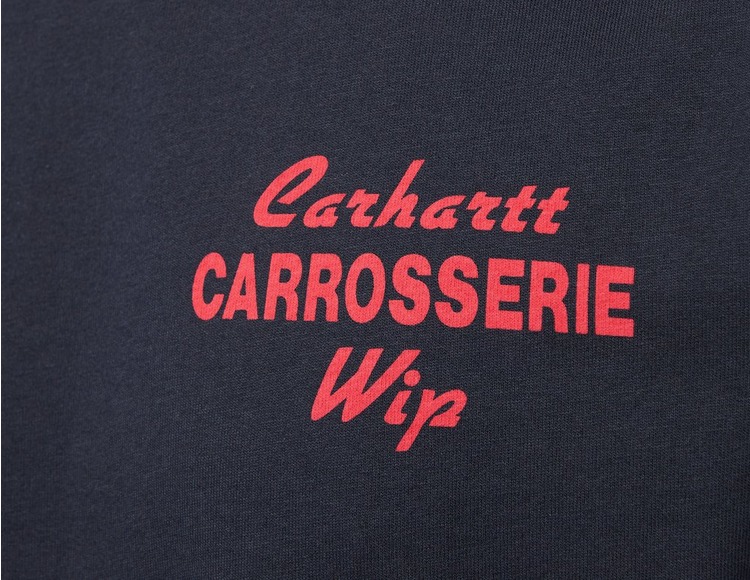 Carhartt WIP Mechanics T-Shirt