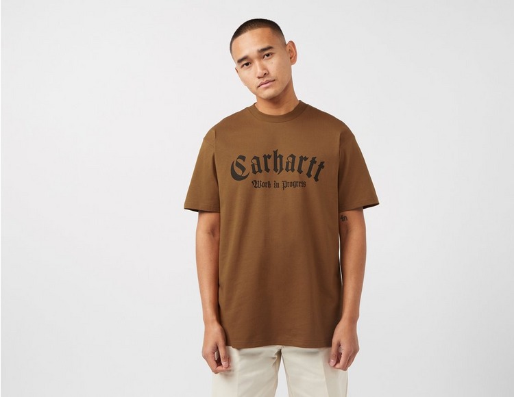 Carhartt WIP Onyx T-Shirt