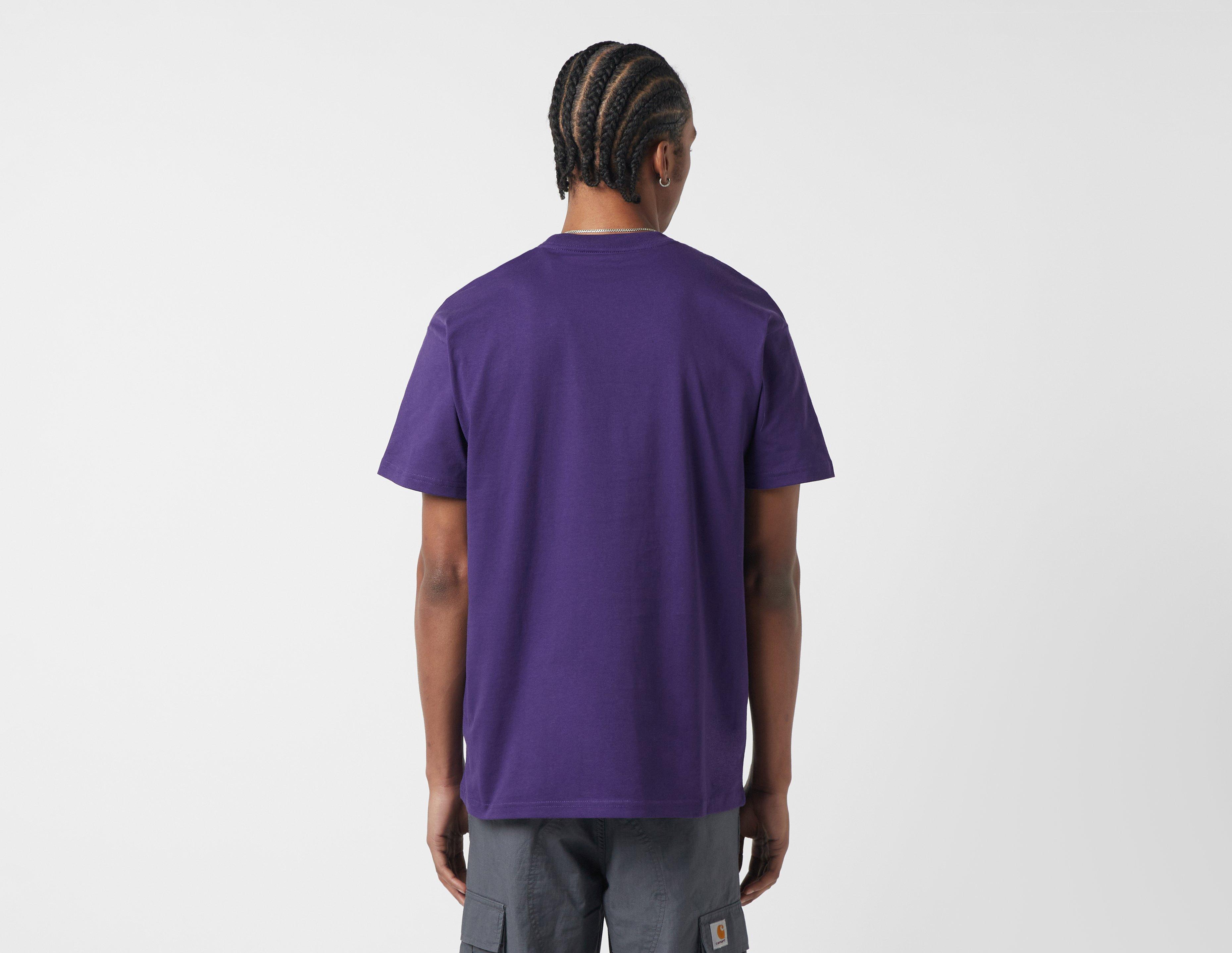 Carhartt WIP Onyx T - Back Print Sweatshirts - Shirt – buy now at  LangcomShops Online Store!
