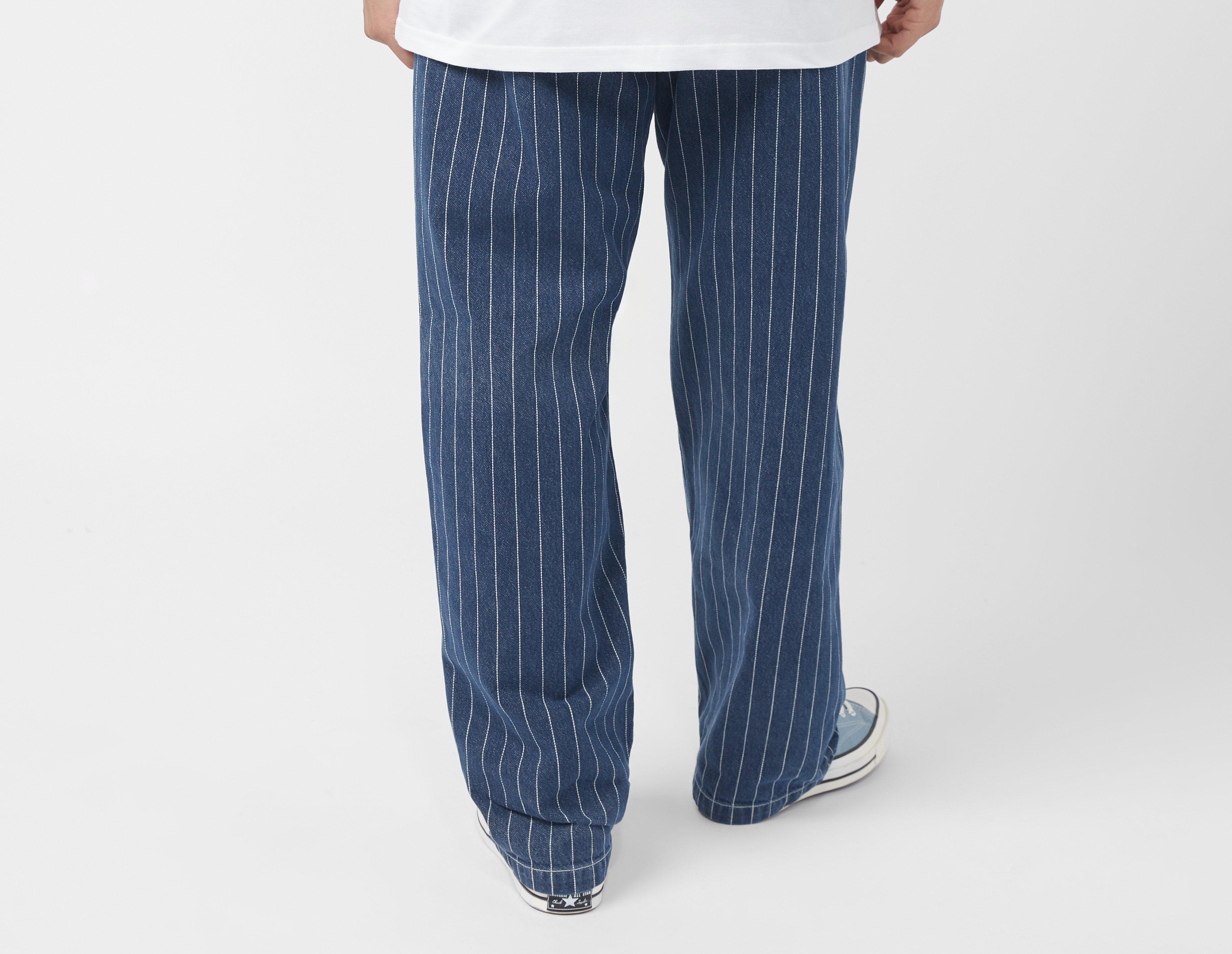 Carhartt taylor clearance pant pinstripe