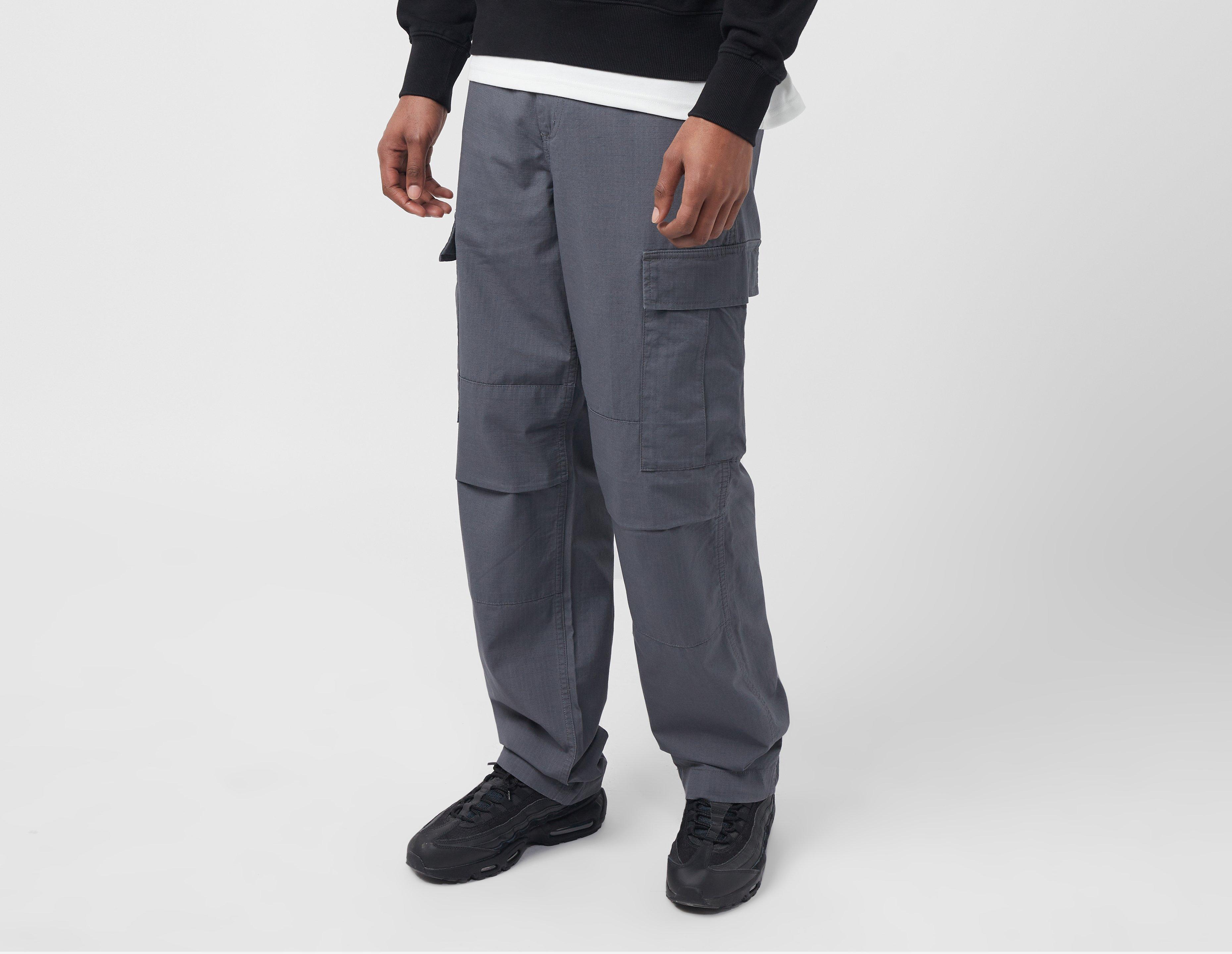 Carhartt wip cargo on sale pants