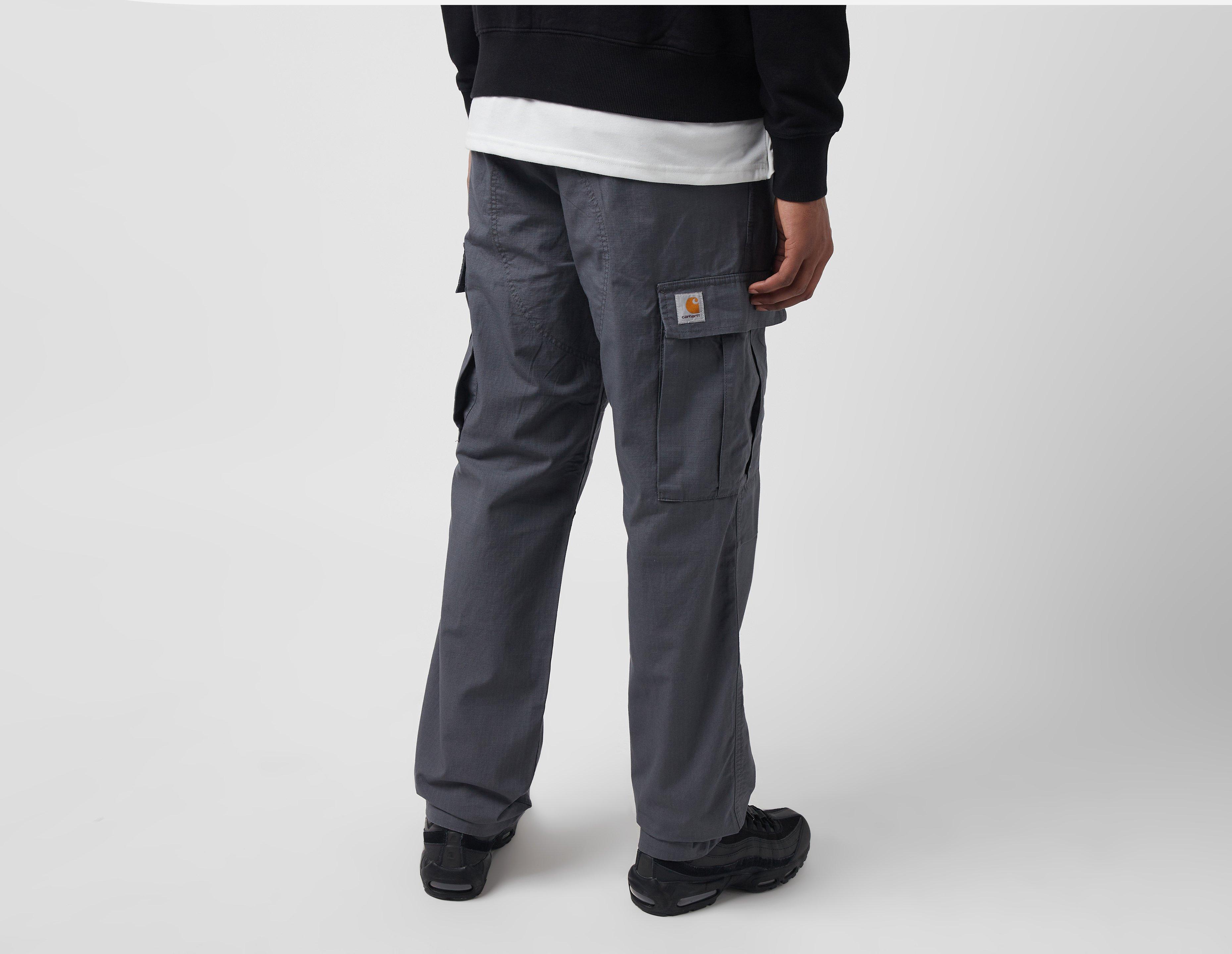 Mens carhartt cargo outlet pants