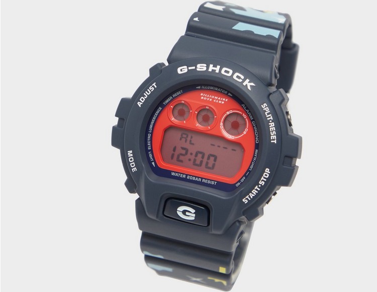 G-Shock x Billionaire Boys Club G-Shock DW-6900