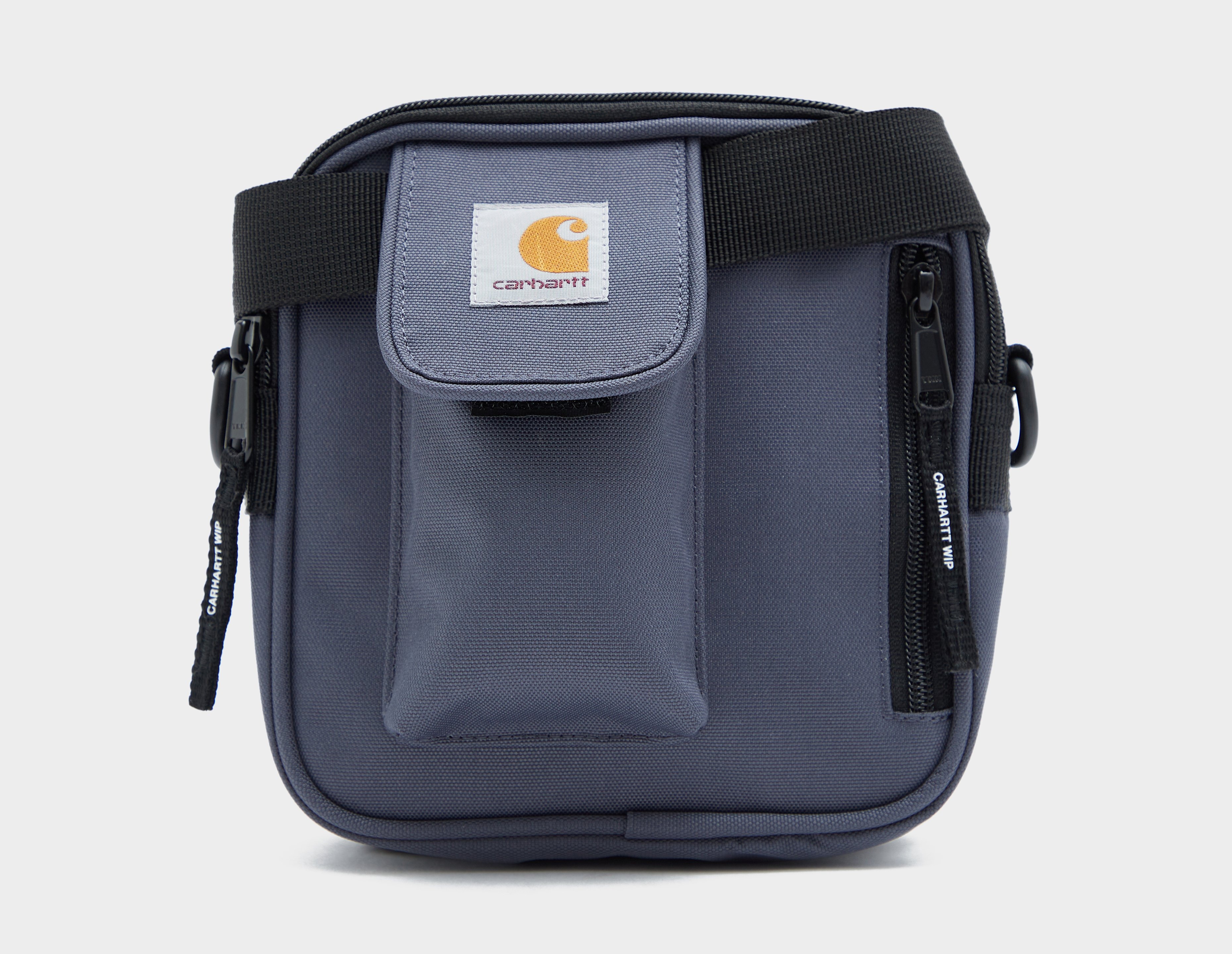 Carhartt WIP Essentials Bag | Blue