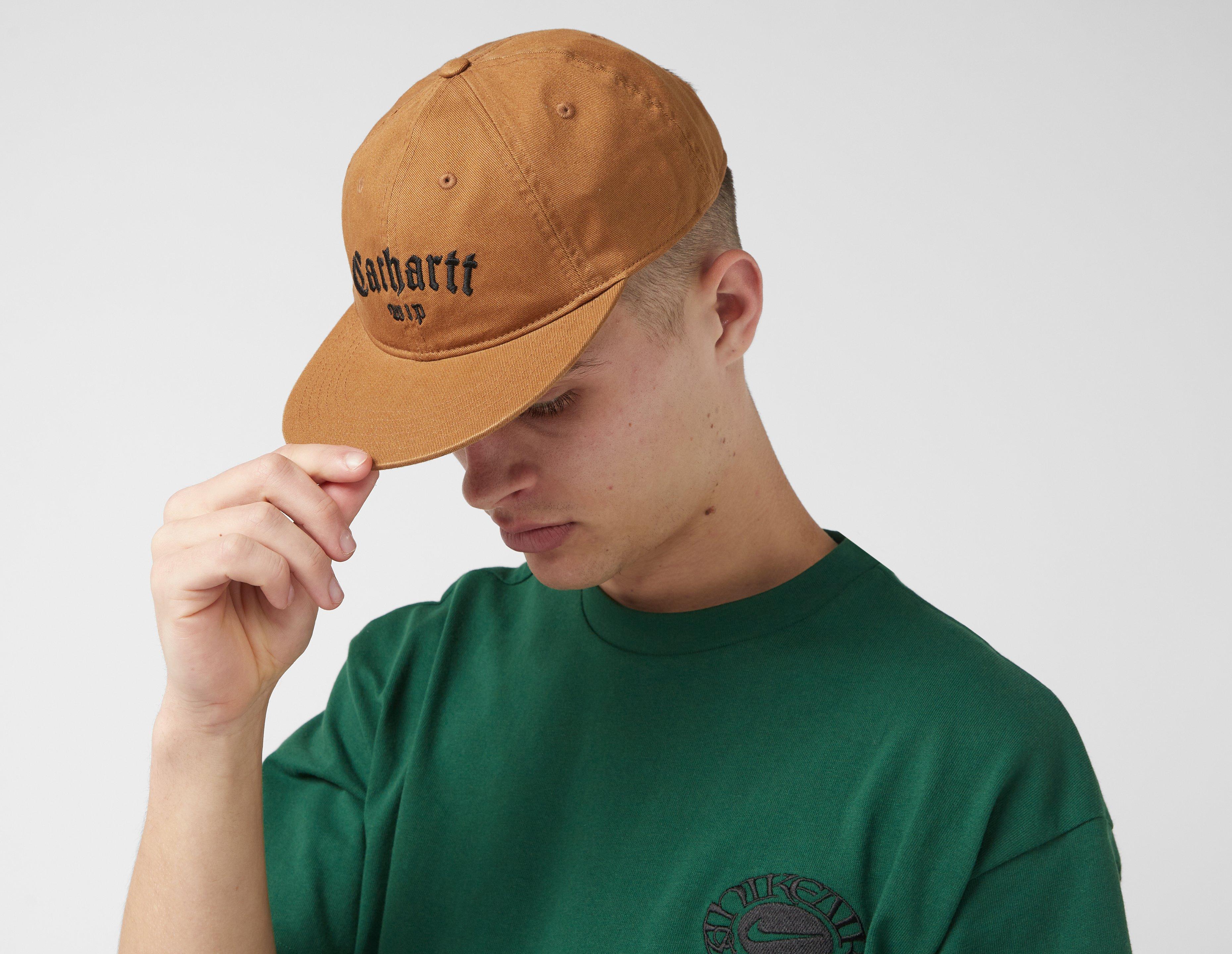 Carhartt wip hot sale terrace cap