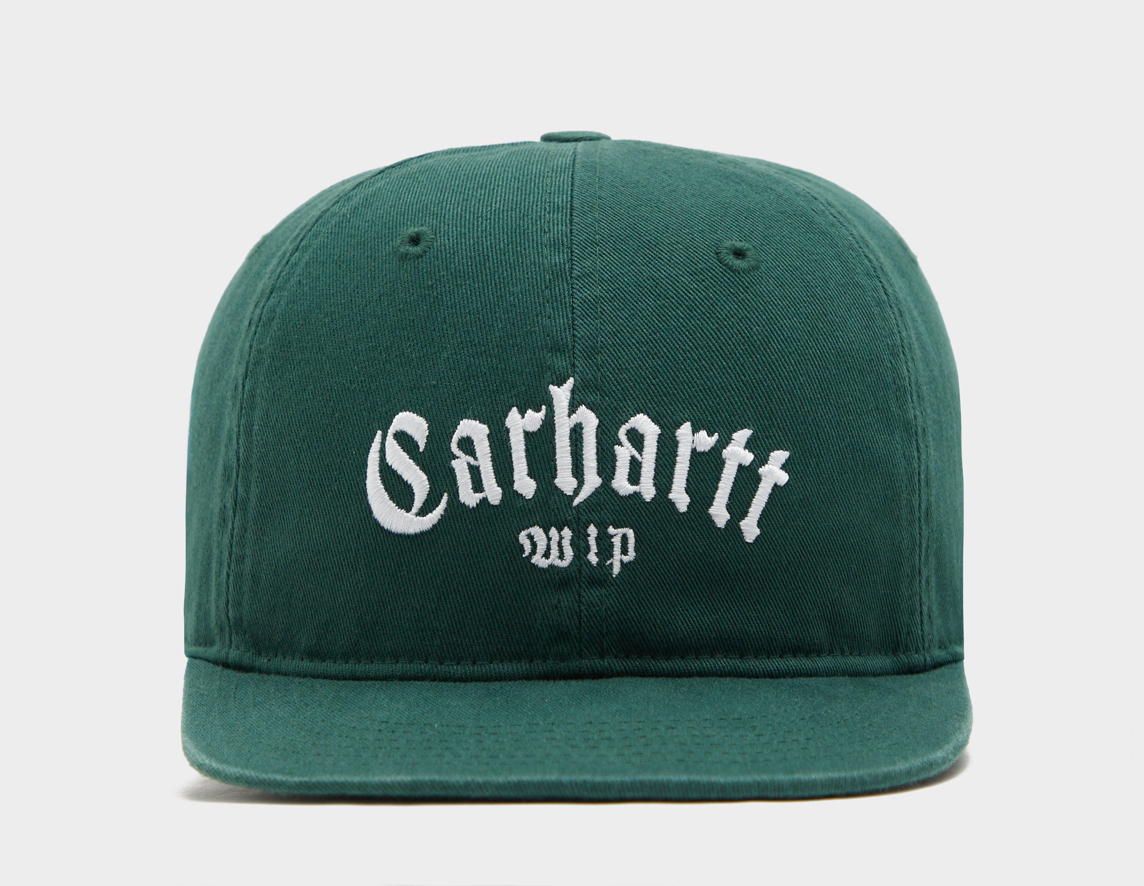 Green Carhartt WIP Onyx Cap apc SALOMON Xa Cap 168130 Dark