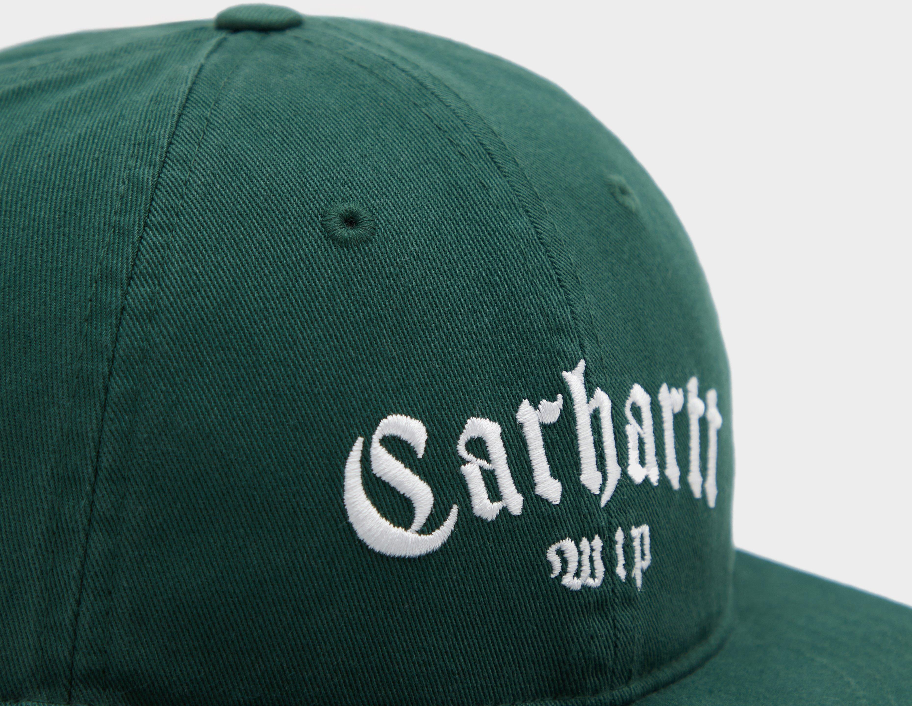 Green Carhartt WIP Onyx Cap apc SALOMON Xa Cap 168130 Dark