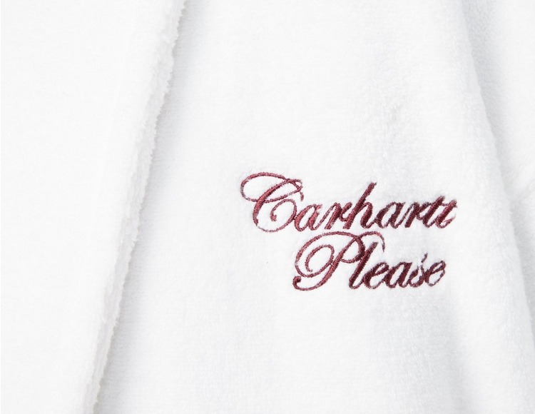 Carhartt WIP Please Bath Robe