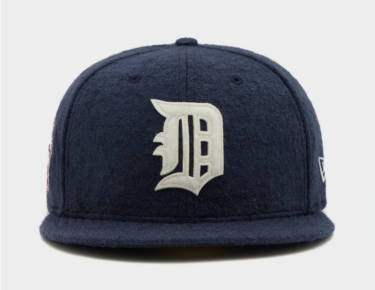 New Era Detroit Tigers MLB 59FIFTY Fitted Cap
