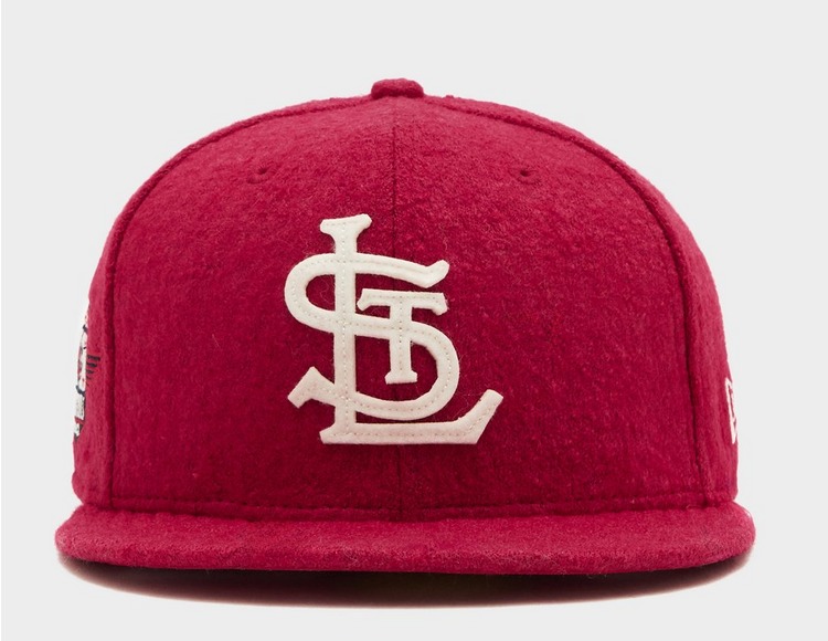 New Era 59FIFTY St. Louis Cardinals MLB Cap