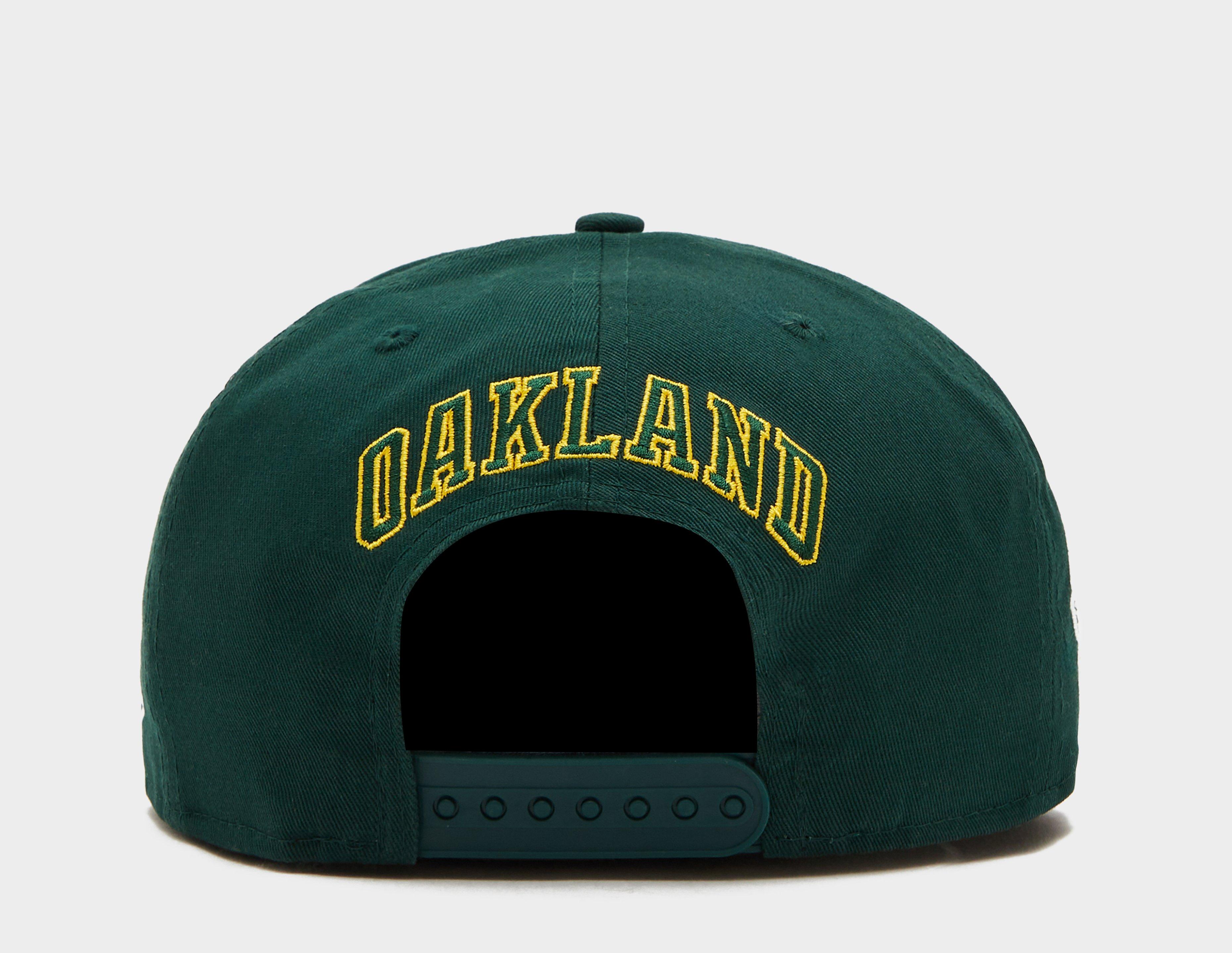 Trade in your Giants hat for an Oakland A's hat! - Athletics Nation