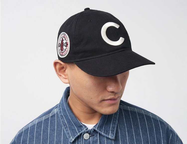New Era MLB Chicago Cubs Cooperstown 9FIFTY What cap