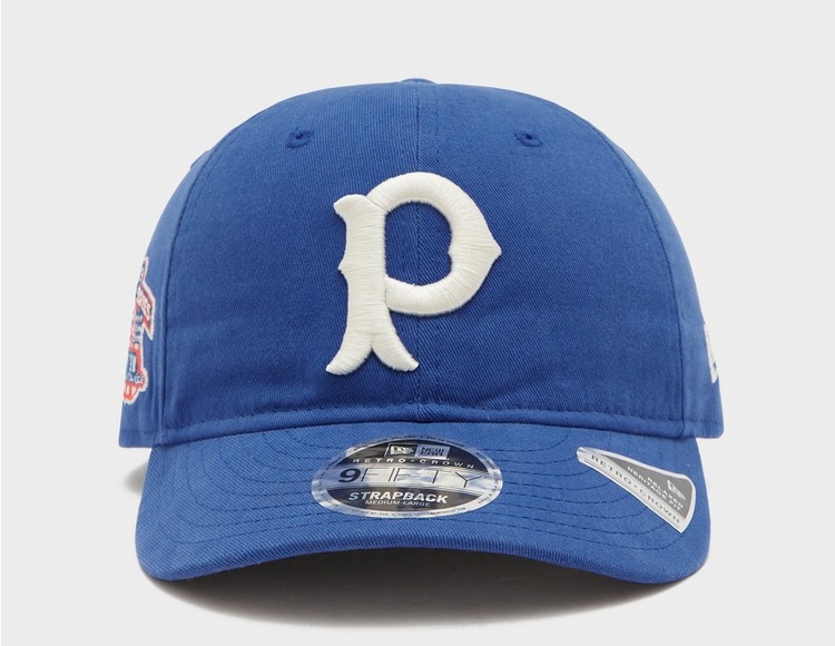 New Era MLB Pittsburgh Pirate 9 FIFTY Cap
