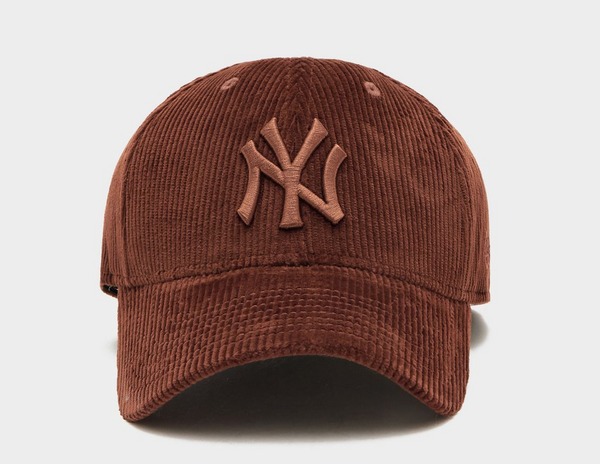 New Era MLB New York Yankees 39FIFTY Cap