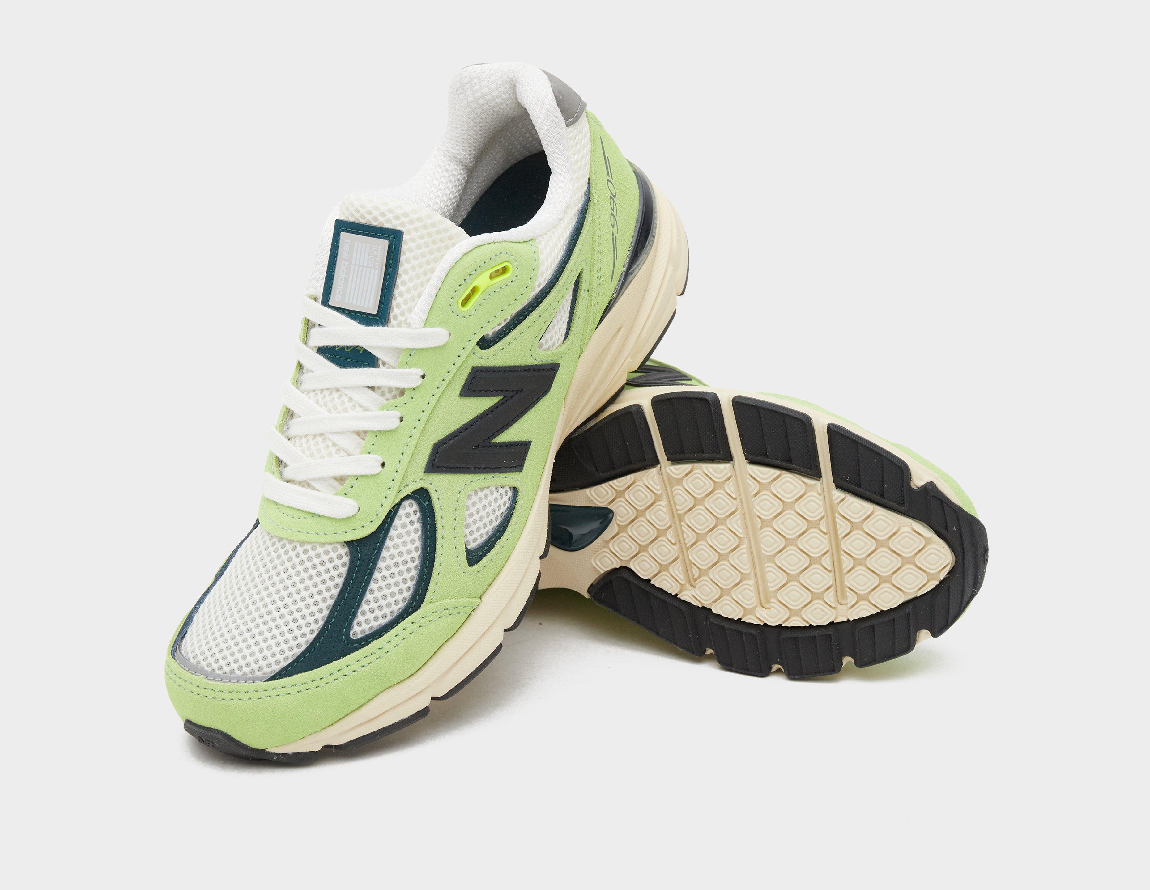 New Balance 990v4 Made in USA