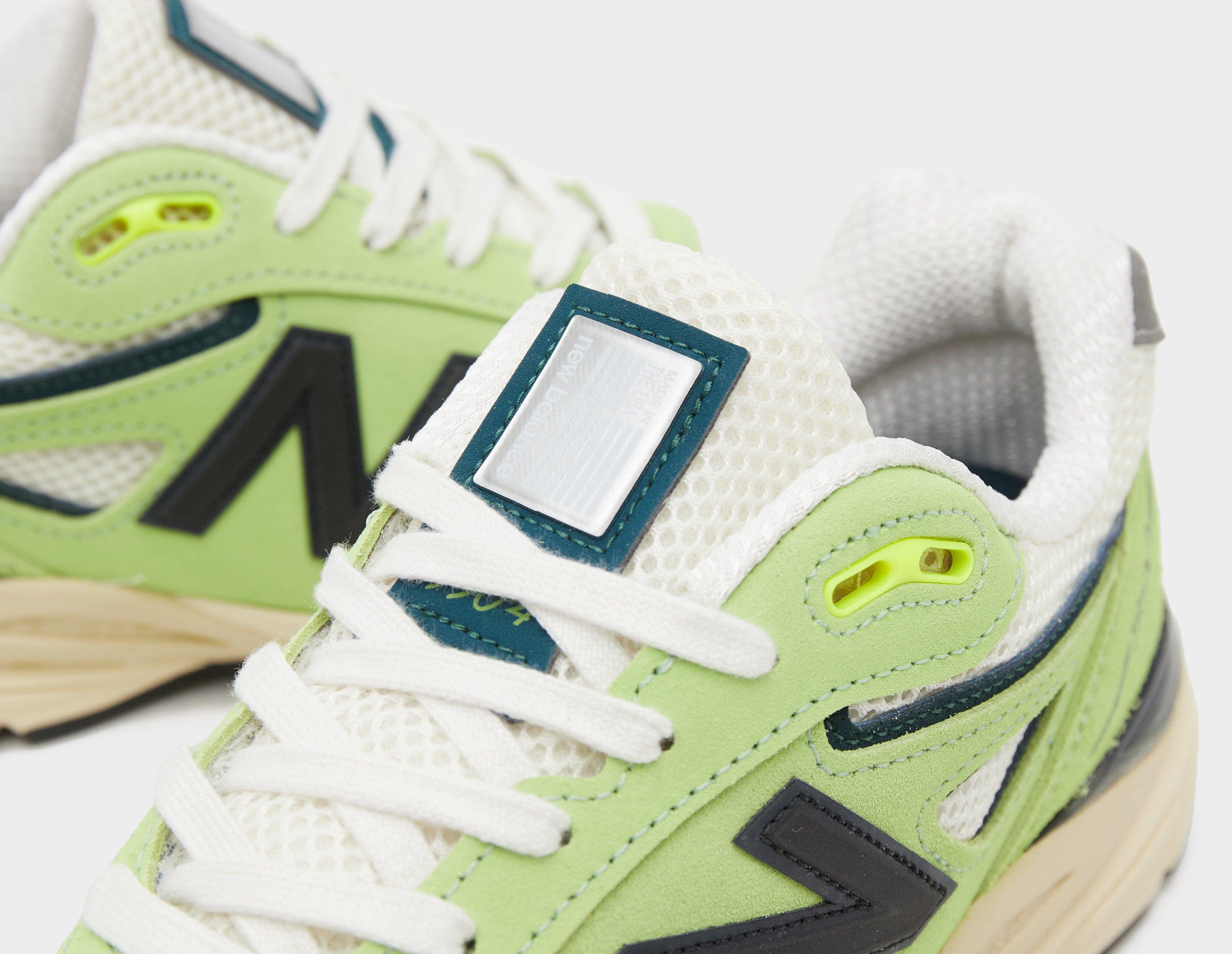 New Balance 990v4 Made in USA