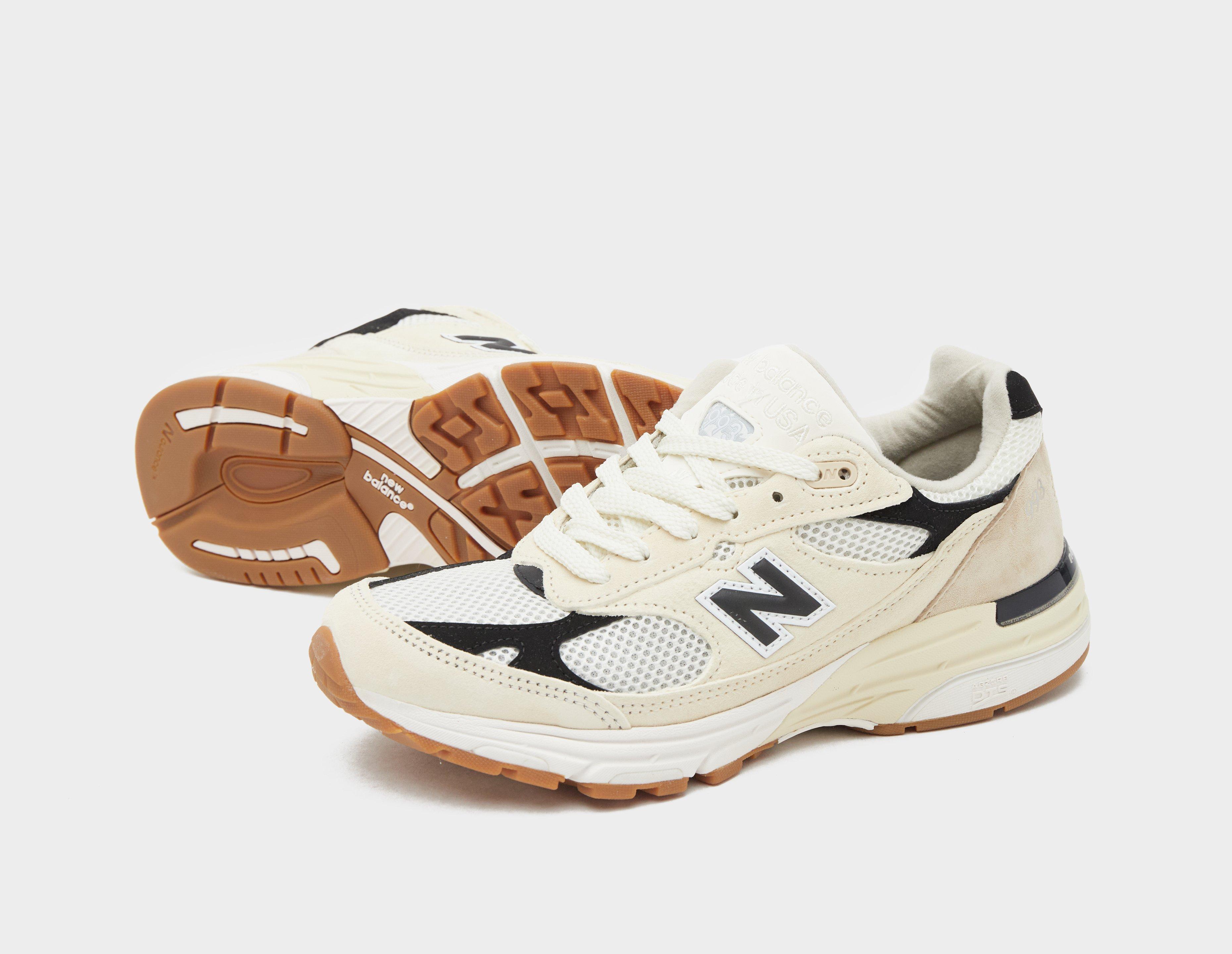 New Balance 993 Made in USA Women's